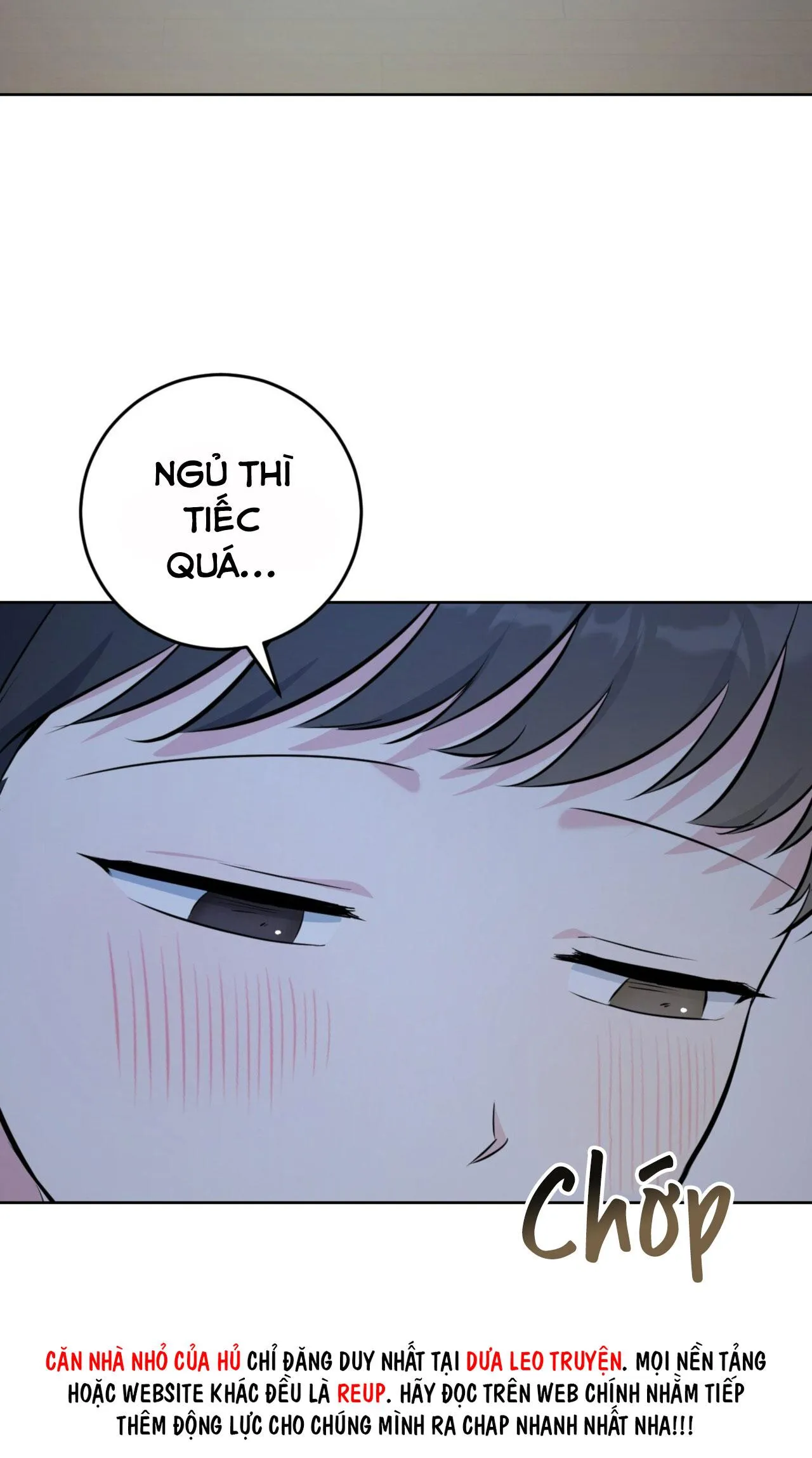 KHU RỪNG NGỌT NGÀO Chapter 7 Trang 28