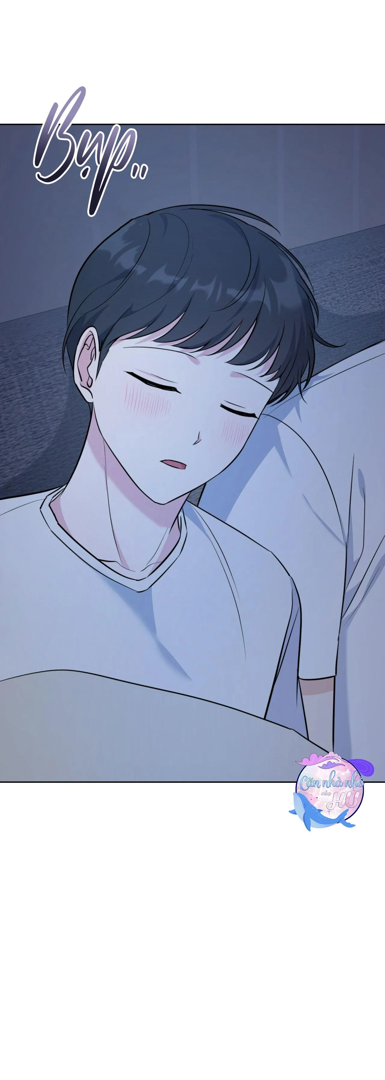 KHU RỪNG NGỌT NGÀO Chapter 7 Trang 29