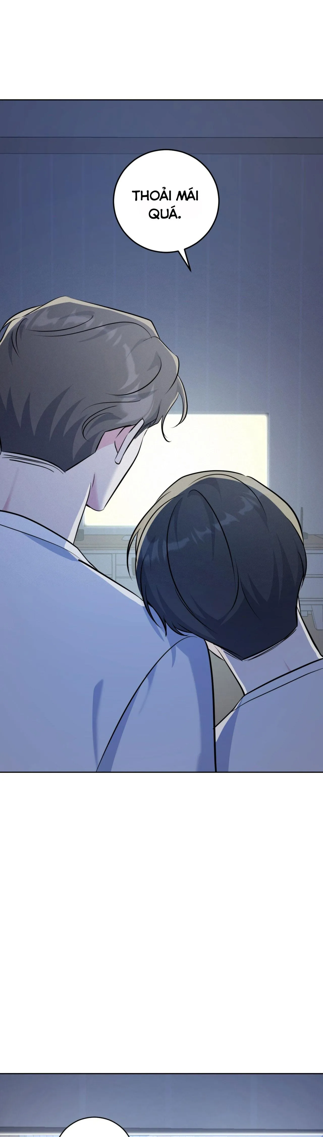 KHU RỪNG NGỌT NGÀO Chapter 7 Trang 30