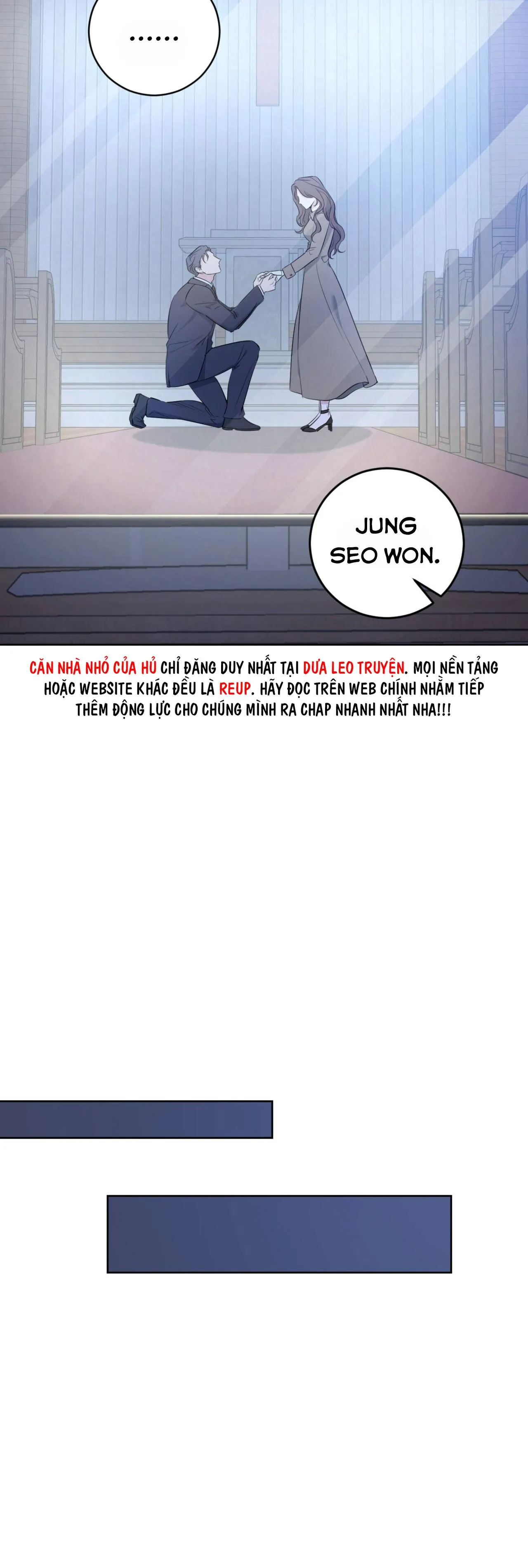 KHU RỪNG NGỌT NGÀO Chapter 7 Trang 31