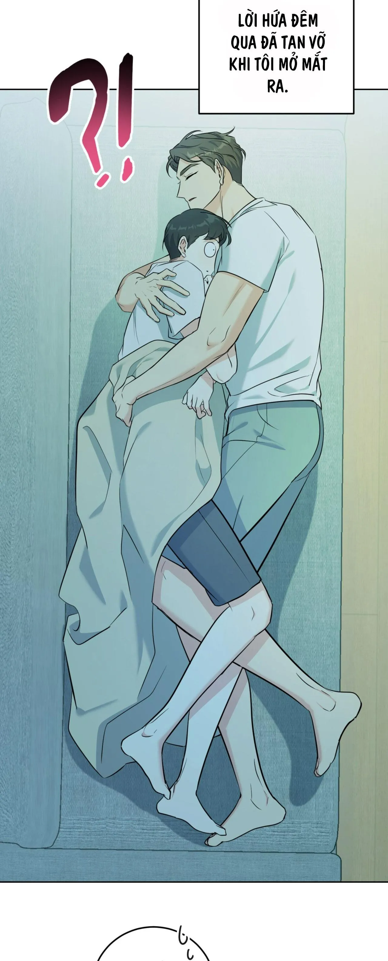 KHU RỪNG NGỌT NGÀO Chapter 7 Trang 41