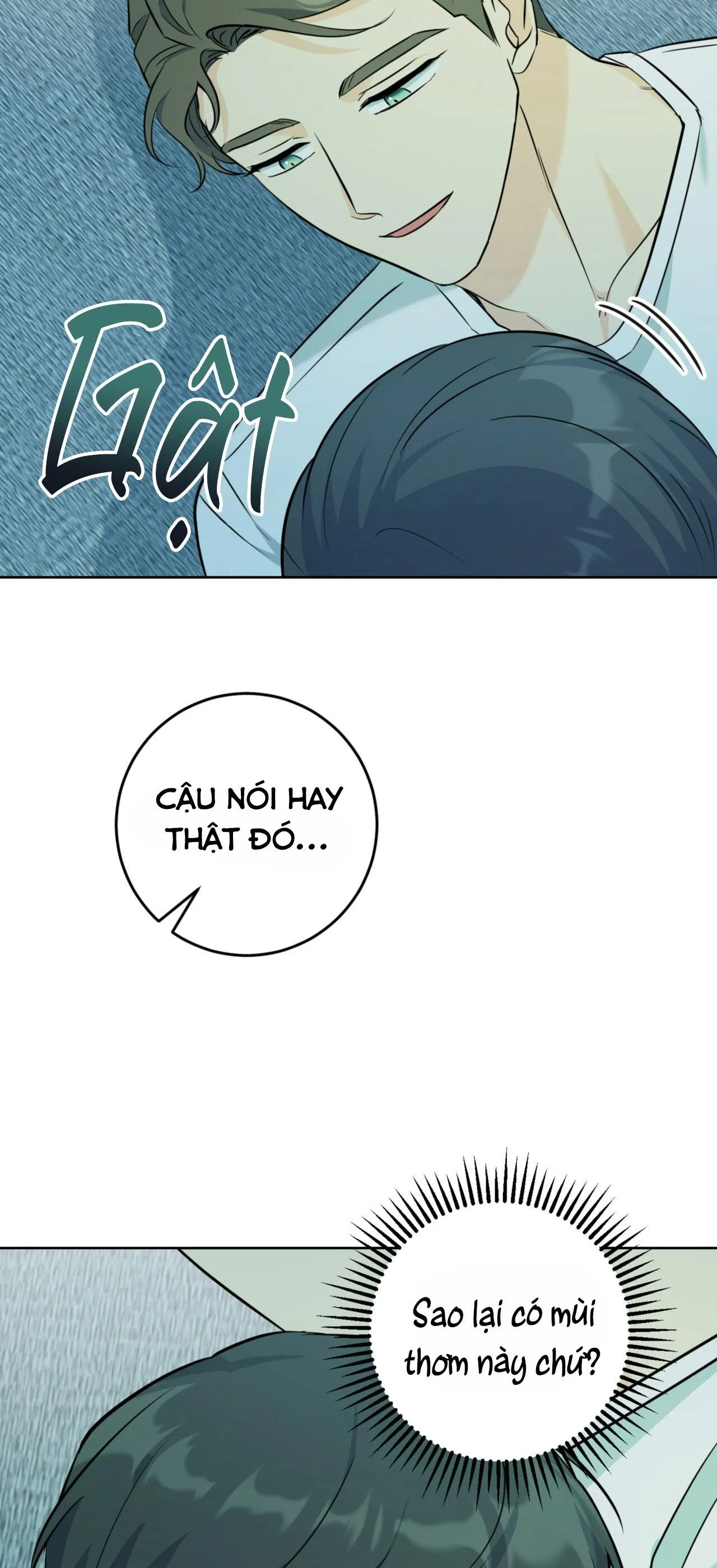 KHU RỪNG NGỌT NGÀO Chapter 7 Trang 48