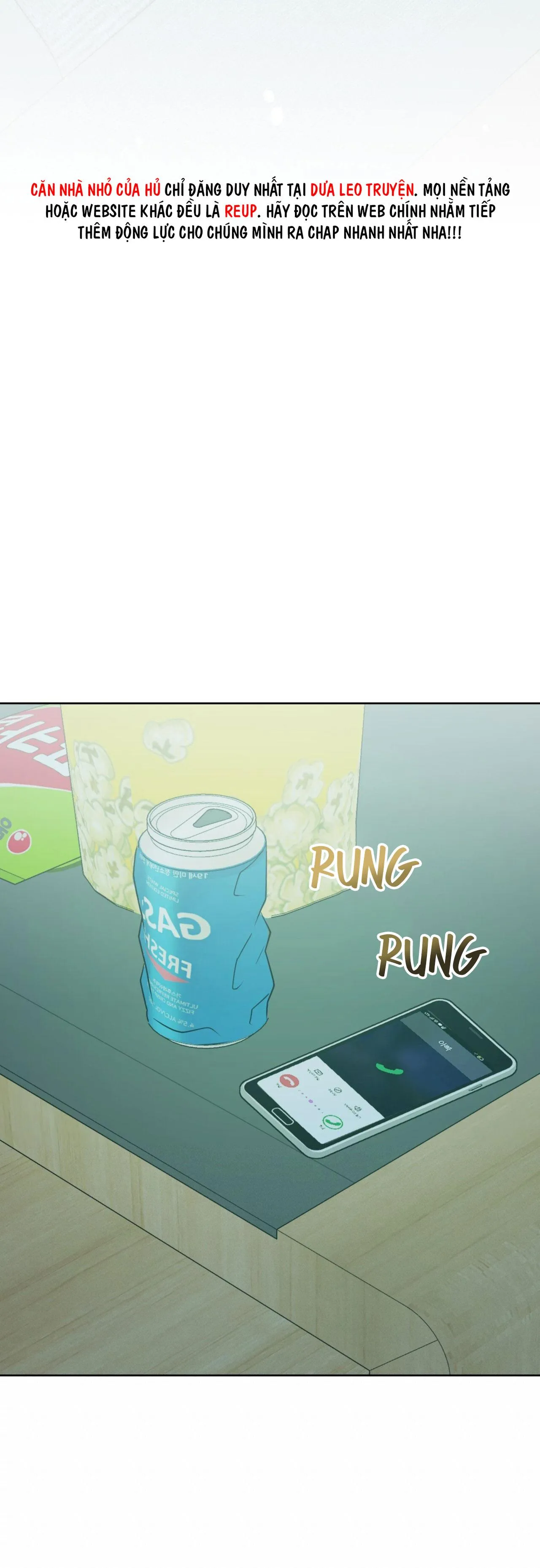 KHU RỪNG NGỌT NGÀO Chapter 7 Trang 51