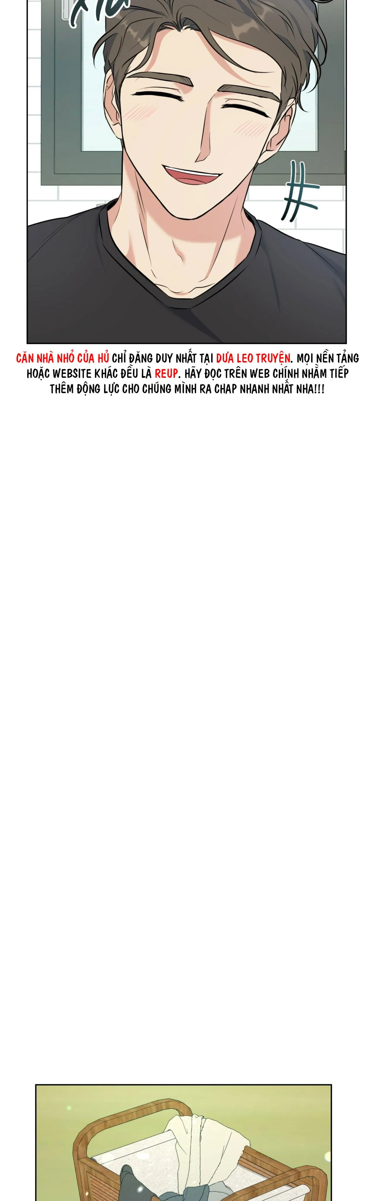 KHU RỪNG NGỌT NGÀO Chapter 8 Trang 25