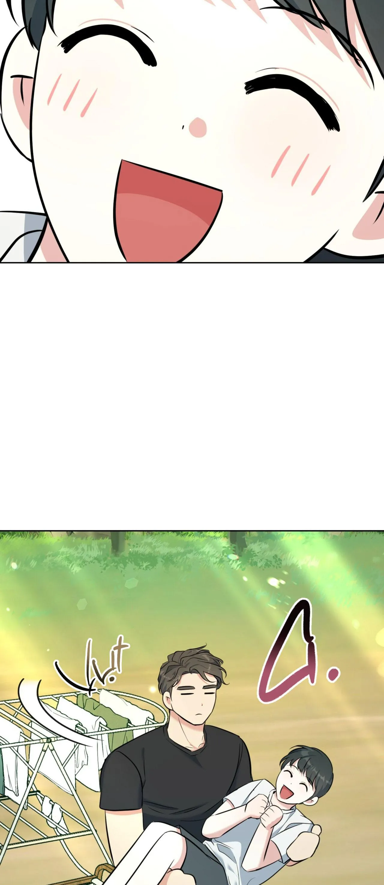 KHU RỪNG NGỌT NGÀO Chapter 8 Trang 29