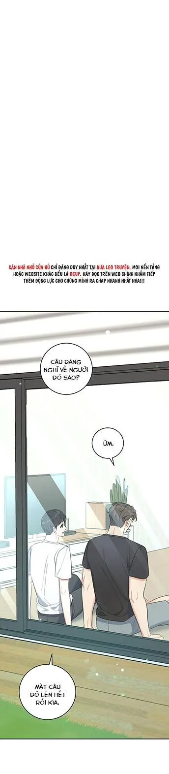 KHU RỪNG NGỌT NGÀO Chapter 8 Trang 44