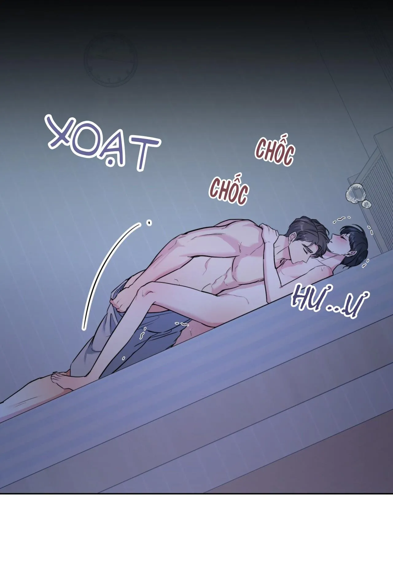 KHU RỪNG NGỌT NGÀO Chapter 17 Trang 3