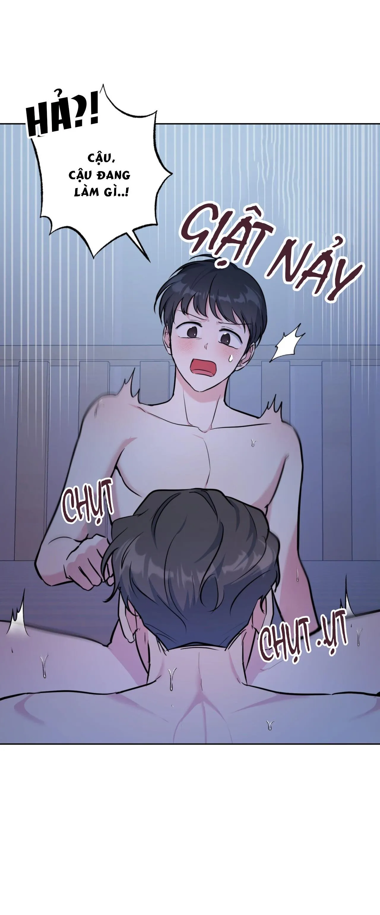 KHU RỪNG NGỌT NGÀO Chapter 17 Trang 6