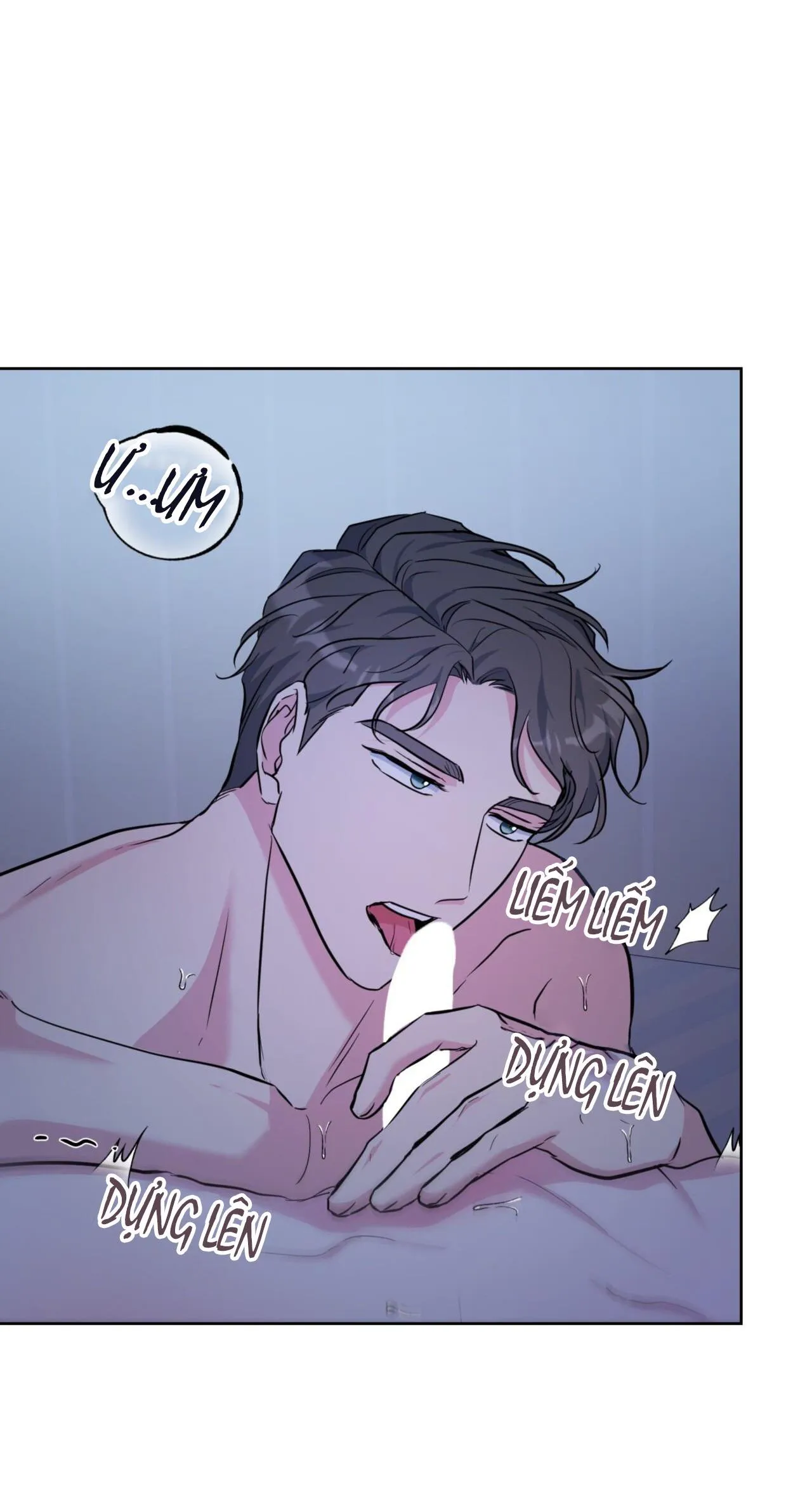 KHU RỪNG NGỌT NGÀO Chapter 17 Trang 7