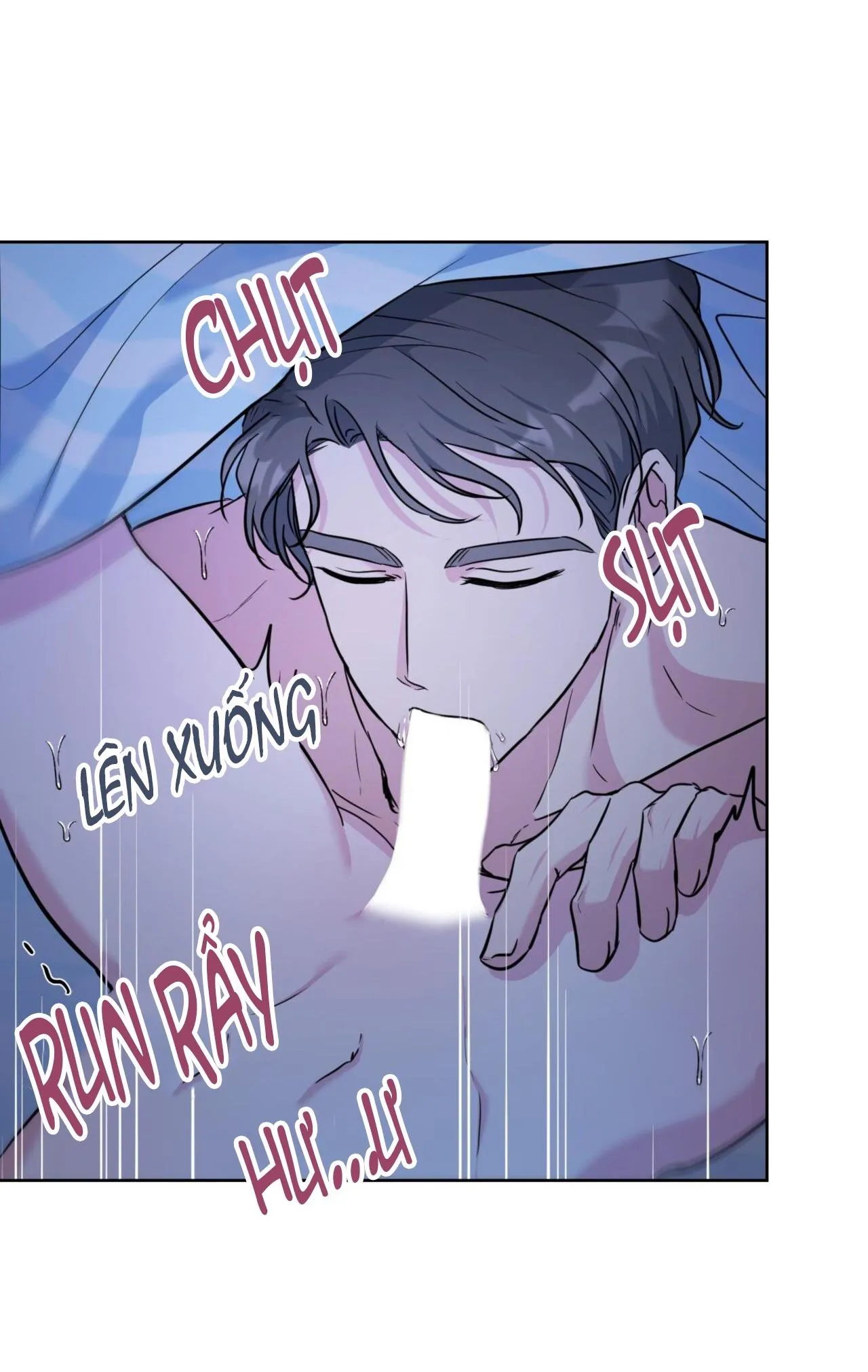 KHU RỪNG NGỌT NGÀO Chapter 17 Trang 10