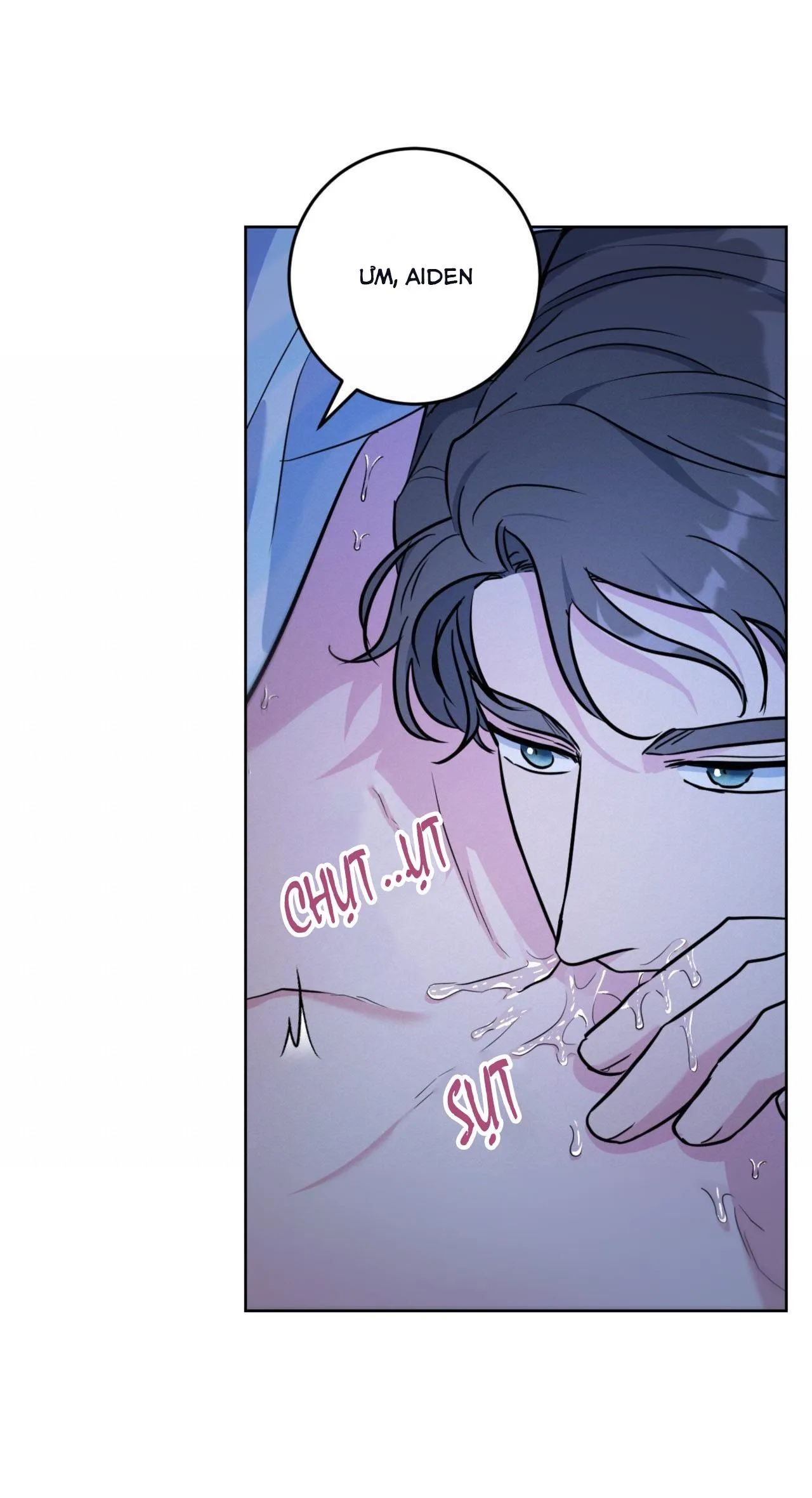 KHU RỪNG NGỌT NGÀO Chapter 17 Trang 11