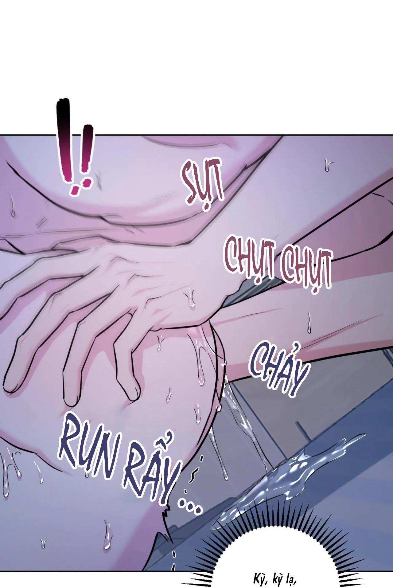 KHU RỪNG NGỌT NGÀO Chapter 17 Trang 14