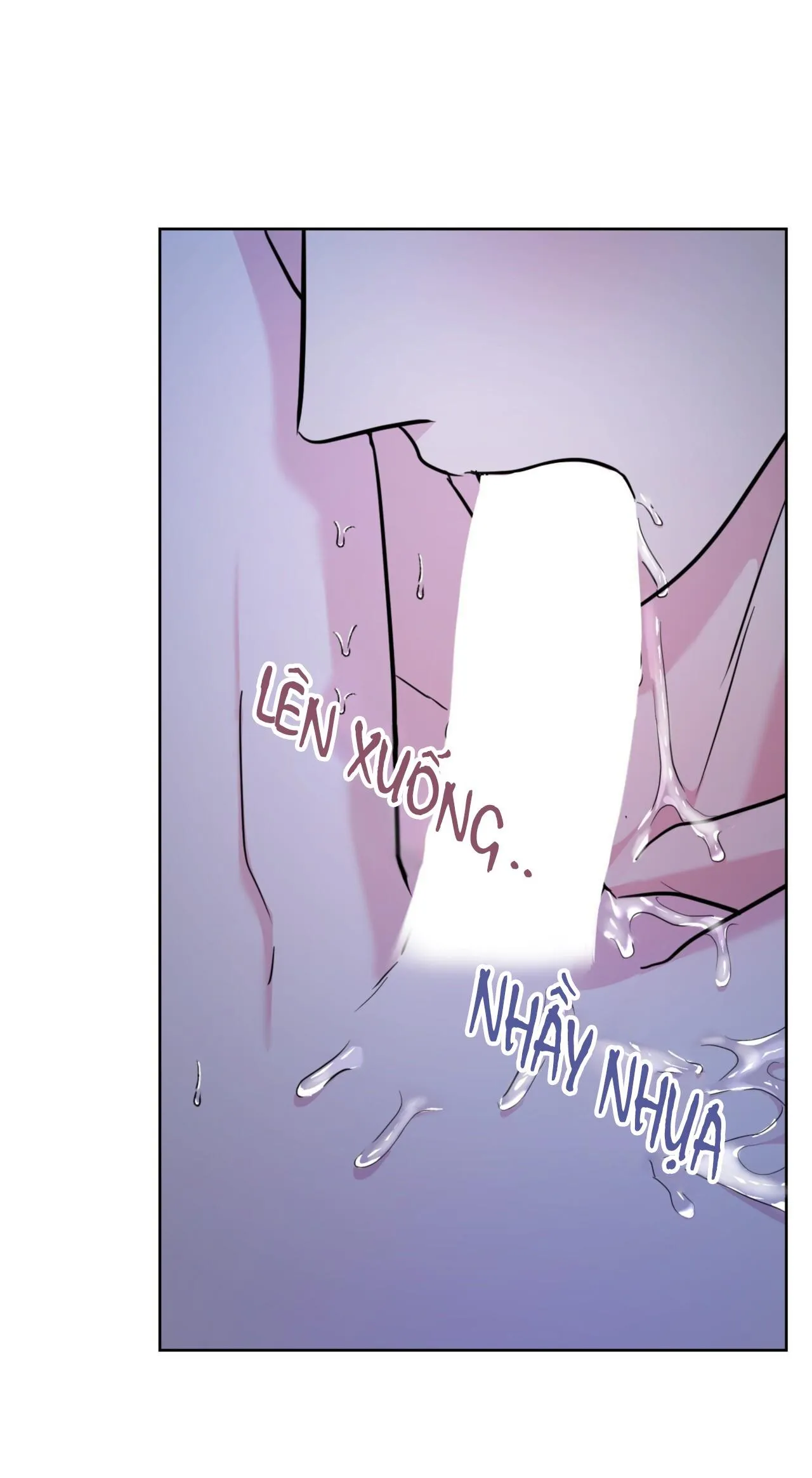 KHU RỪNG NGỌT NGÀO Chapter 17 Trang 16