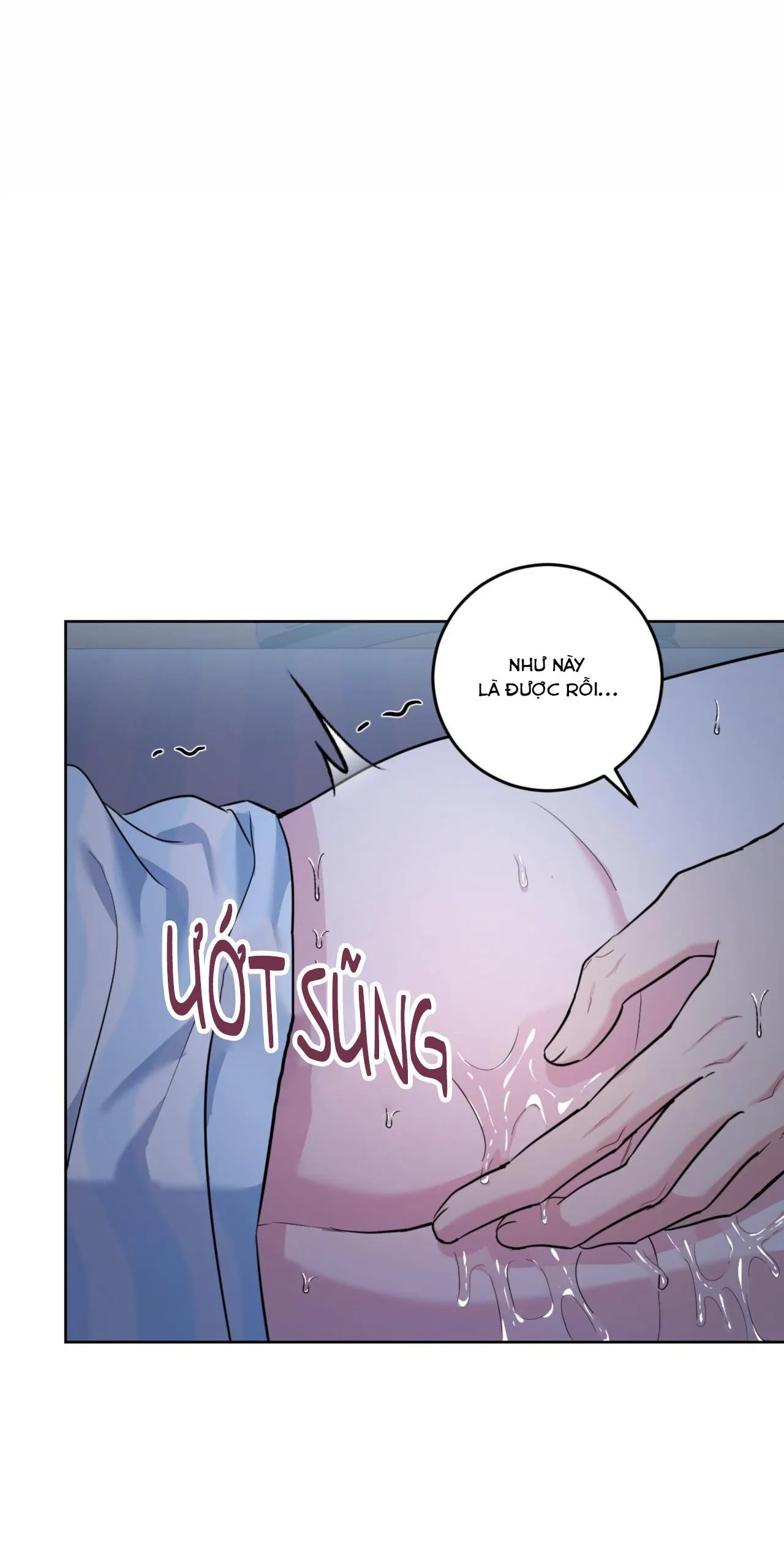 KHU RỪNG NGỌT NGÀO Chapter 17 Trang 22