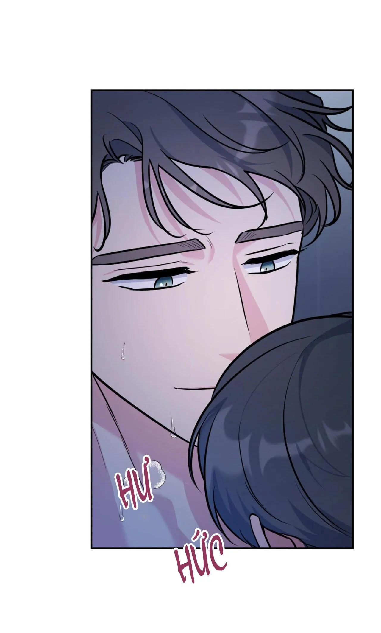 KHU RỪNG NGỌT NGÀO Chapter 17 Trang 36