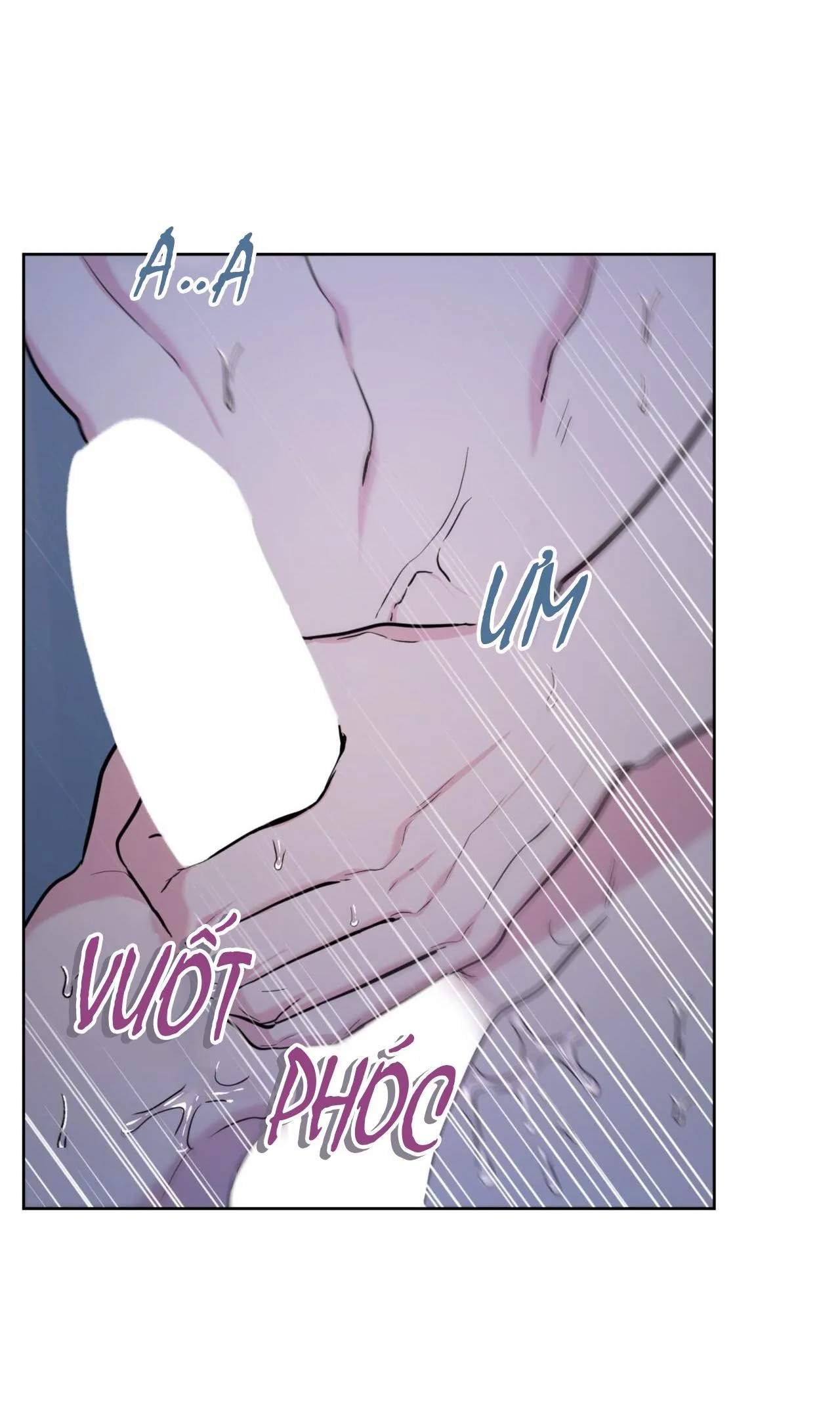 KHU RỪNG NGỌT NGÀO Chapter 17 Trang 41