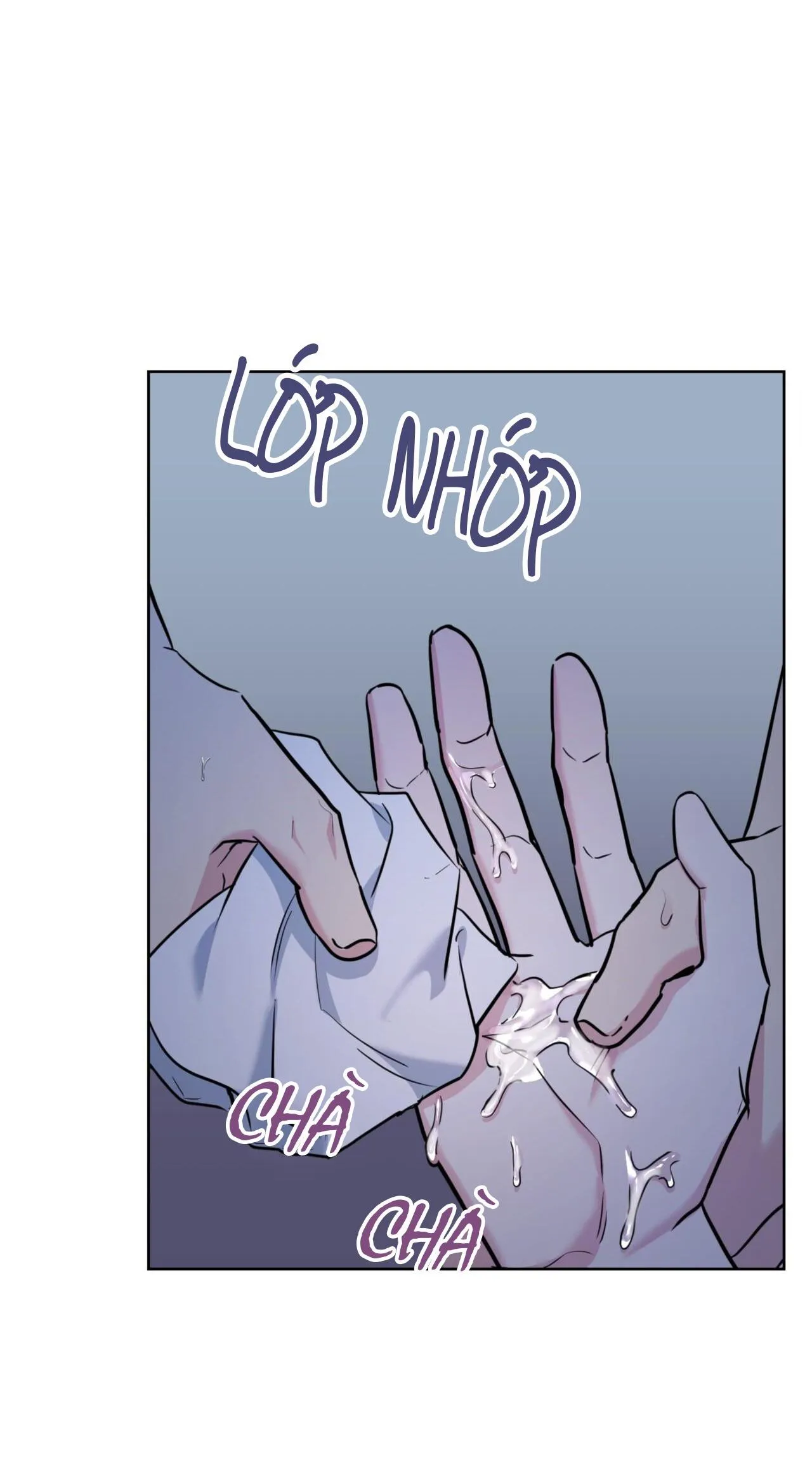 KHU RỪNG NGỌT NGÀO Chapter 17 Trang 46