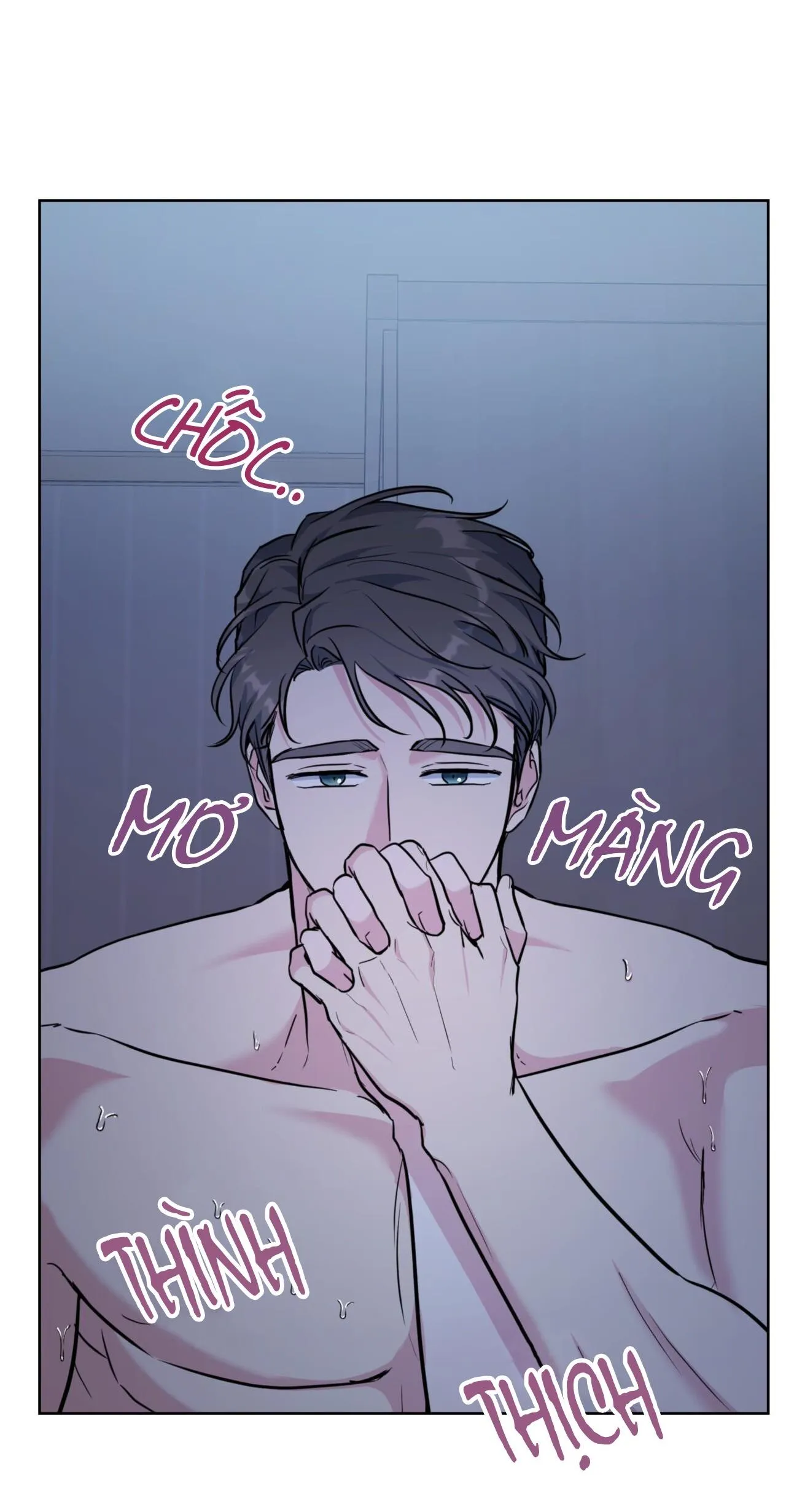 KHU RỪNG NGỌT NGÀO Chapter 17 Trang 47