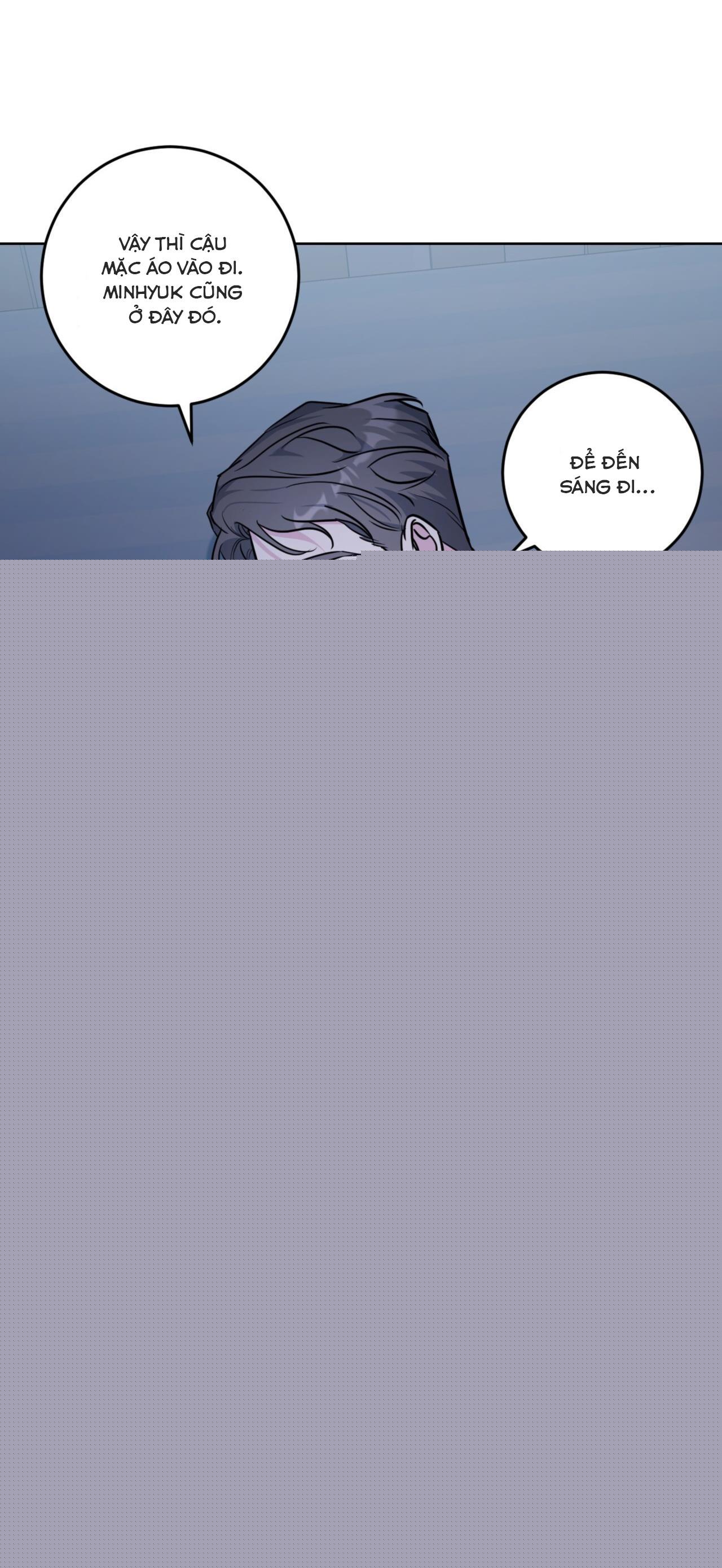 KHU RỪNG NGỌT NGÀO Chapter 17 Trang 51