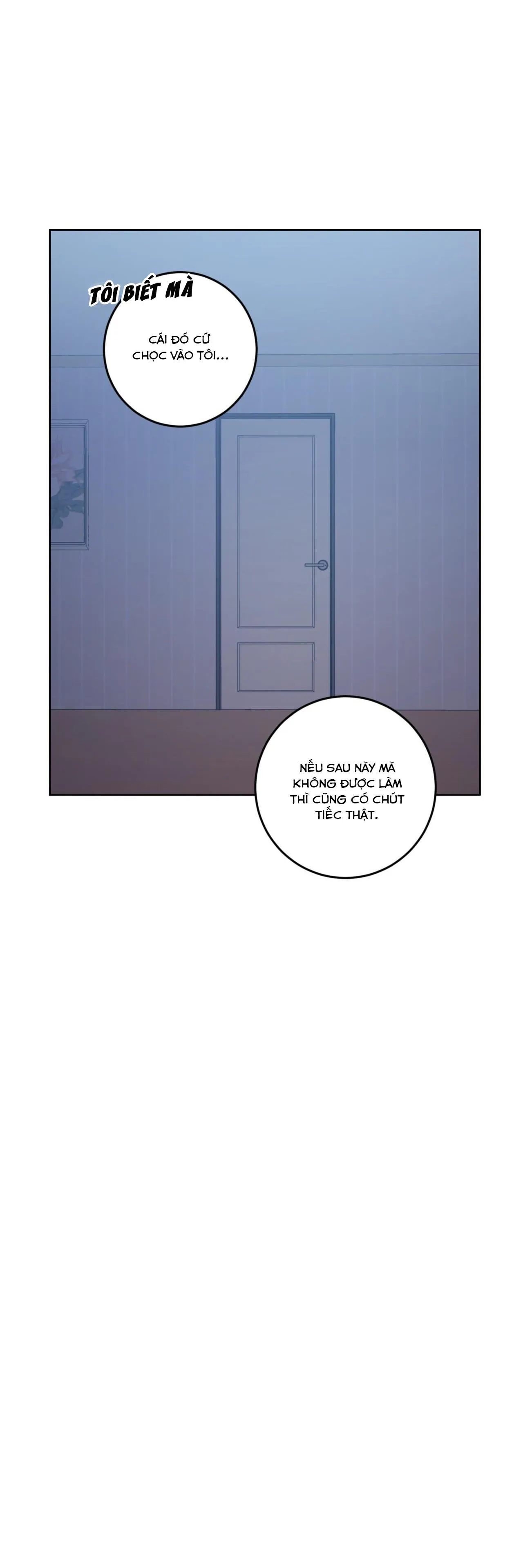 KHU RỪNG NGỌT NGÀO Chapter 17 Trang 52