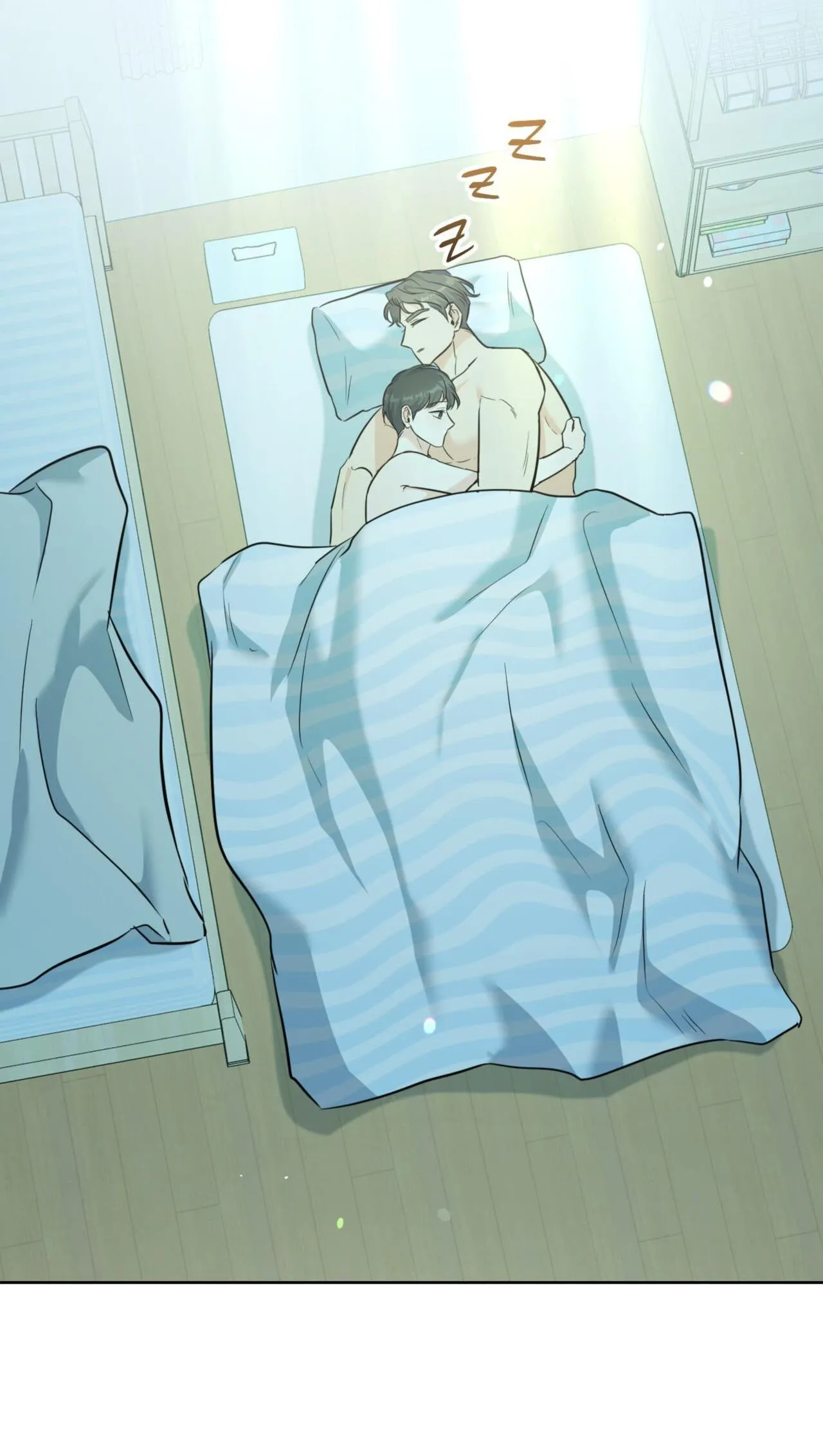 KHU RỪNG NGỌT NGÀO Chapter 17 Trang 54