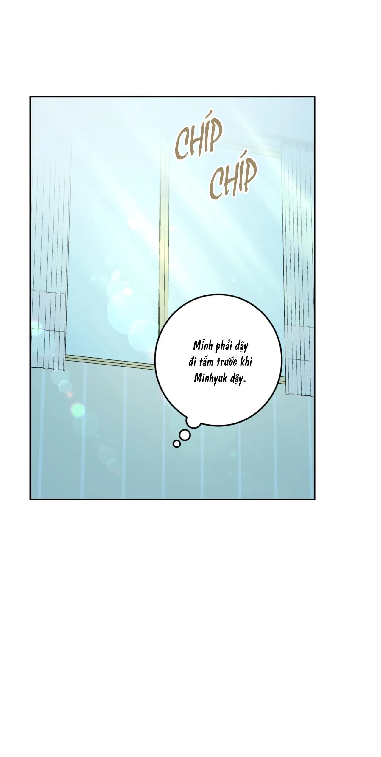 KHU RỪNG NGỌT NGÀO Chapter 17 Trang 56