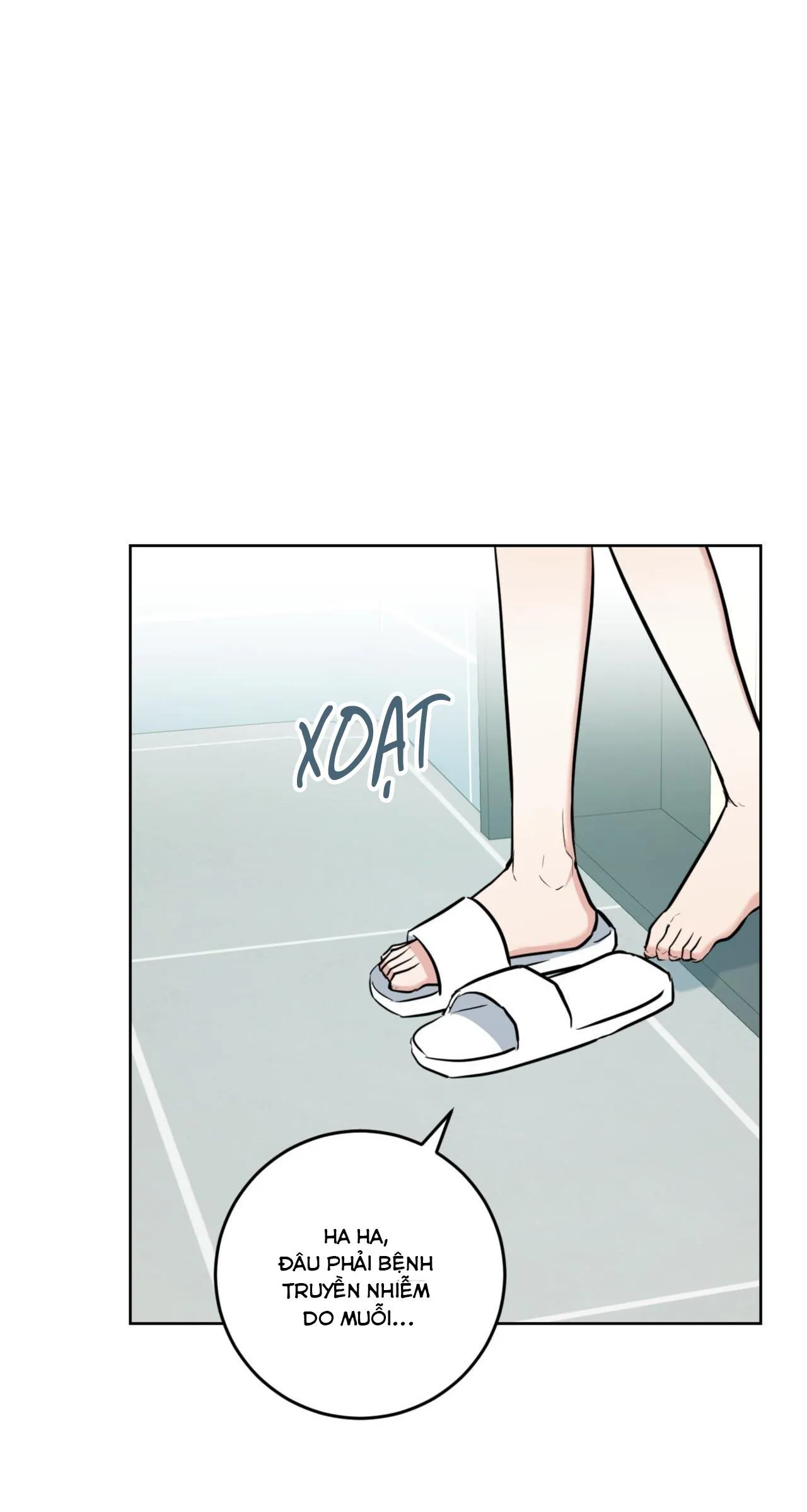 KHU RỪNG NGỌT NGÀO Chapter 17 Trang 57