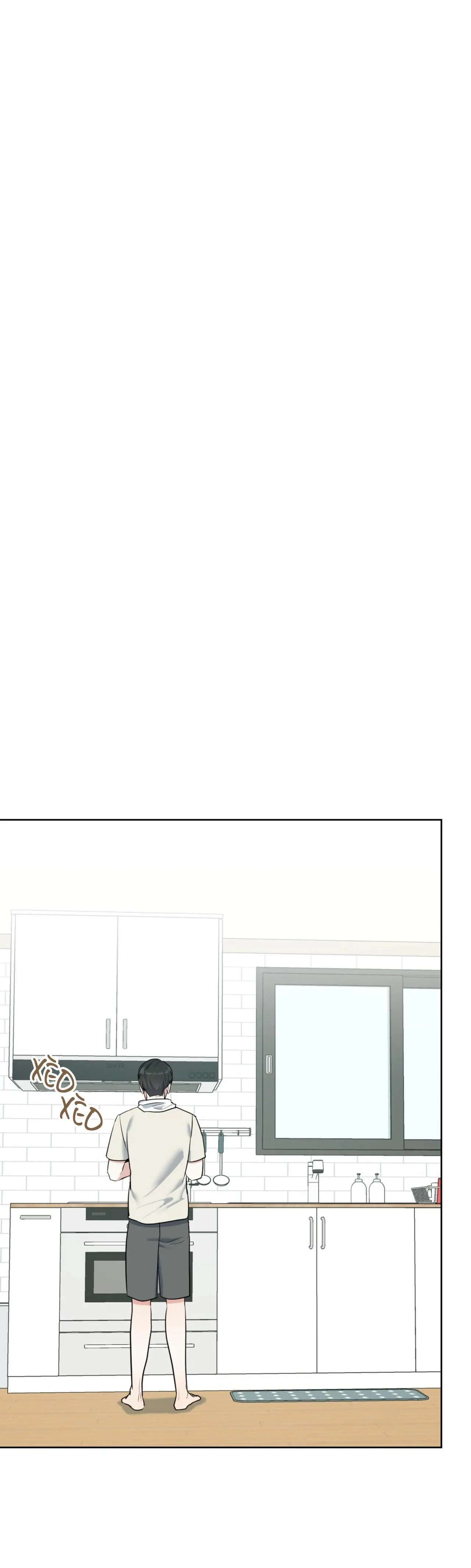 KHU RỪNG NGỌT NGÀO Chapter 17 Trang 60