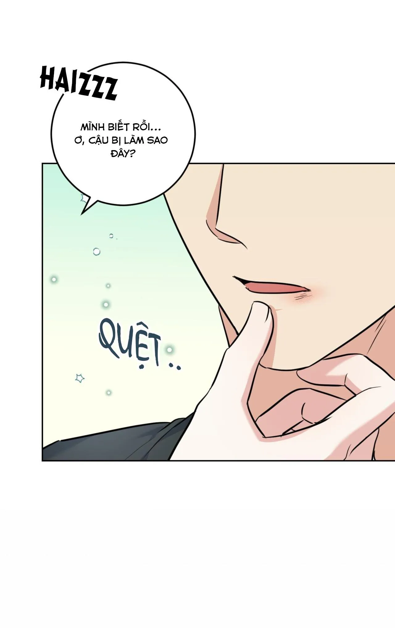 KHU RỪNG NGỌT NGÀO Chapter 17 Trang 66