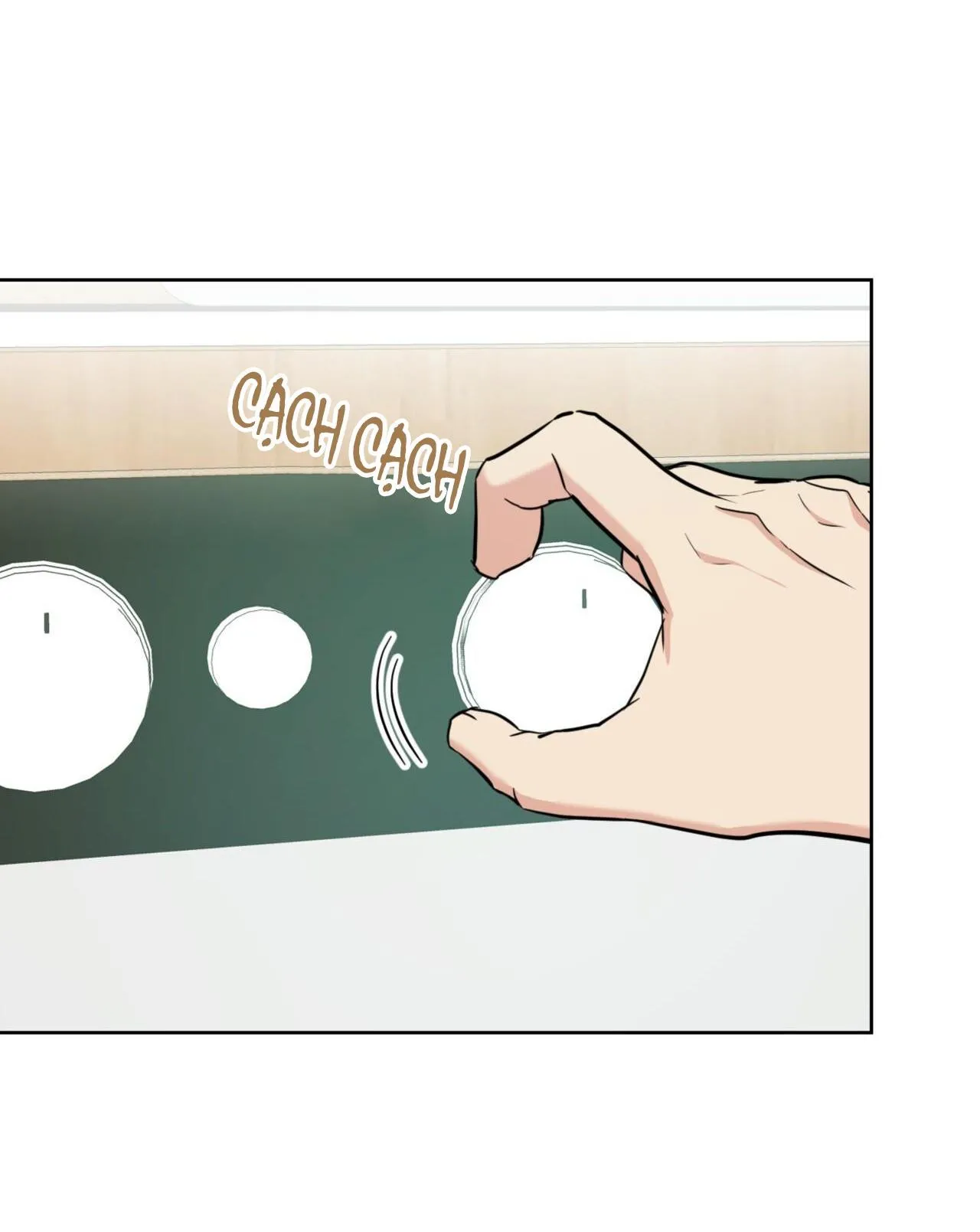 KHU RỪNG NGỌT NGÀO Chapter 17 Trang 68