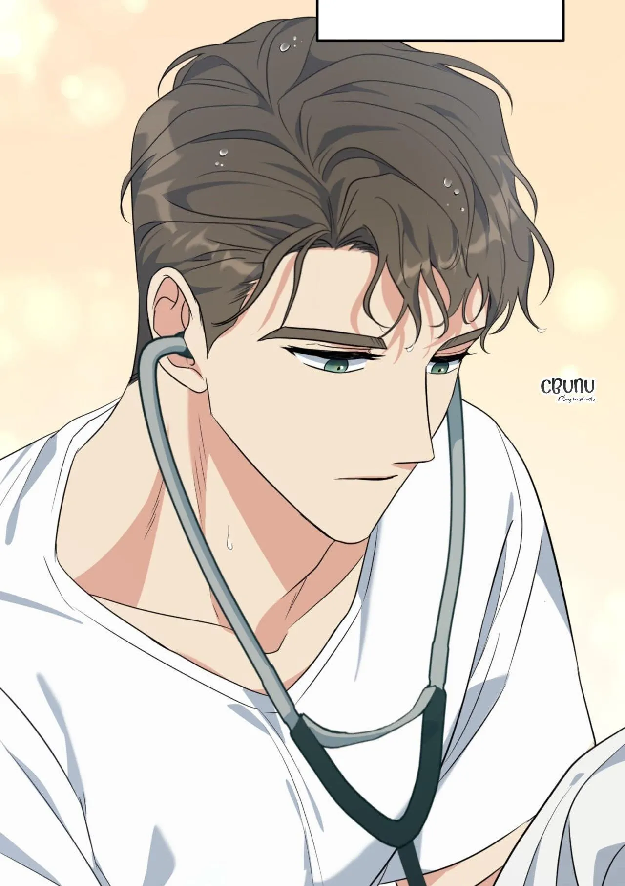 Khu Rừng Tĩnh Lặng Chapter 2 Trang 13