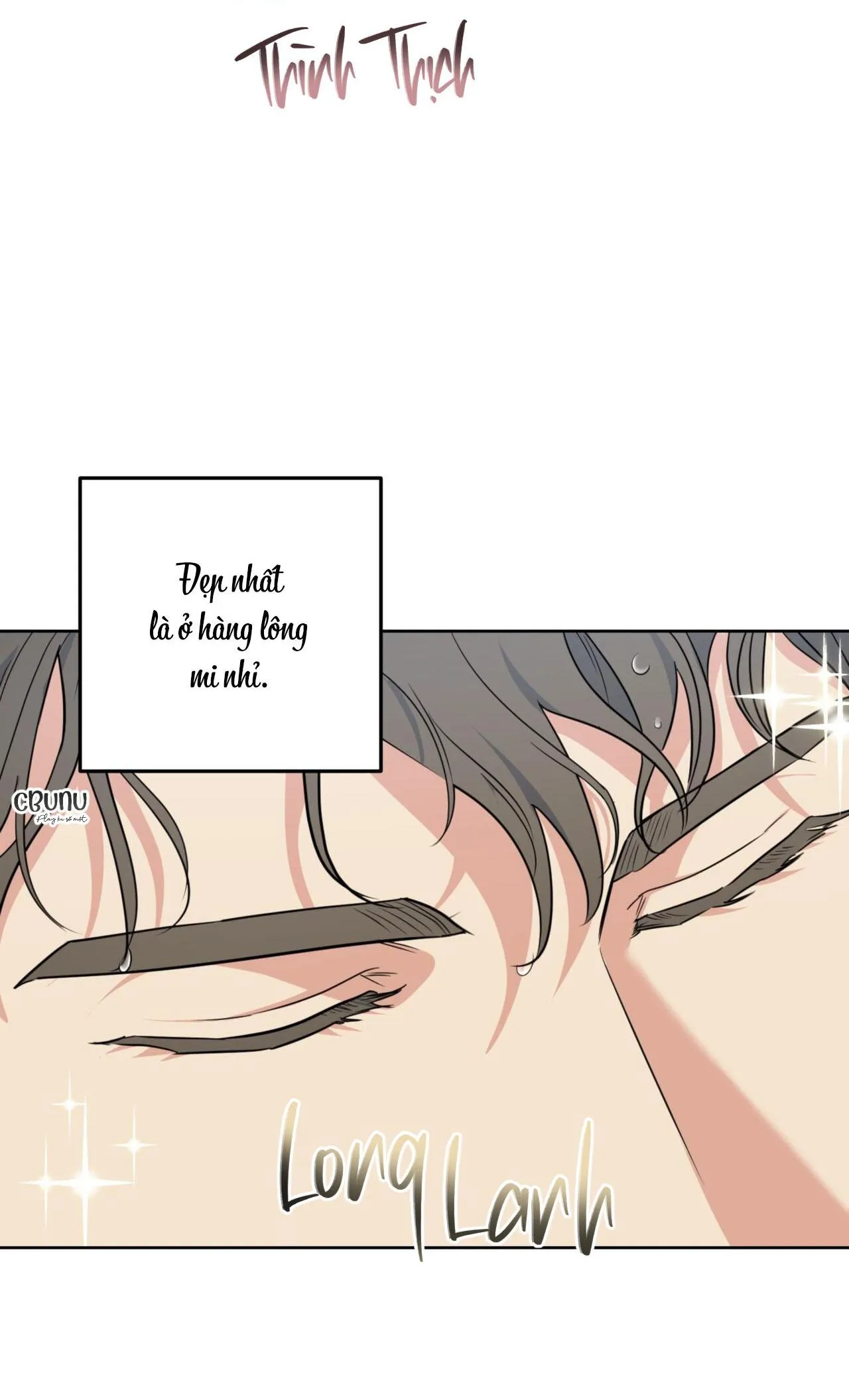 Khu Rừng Tĩnh Lặng Chapter 2 Trang 15