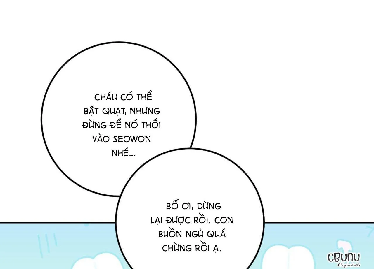 Khu Rừng Tĩnh Lặng Chapter 2 Trang 23