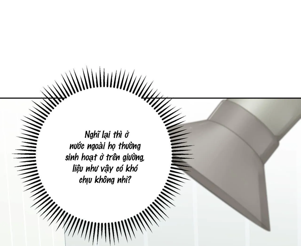 Khu Rừng Tĩnh Lặng Chapter 2 Trang 35