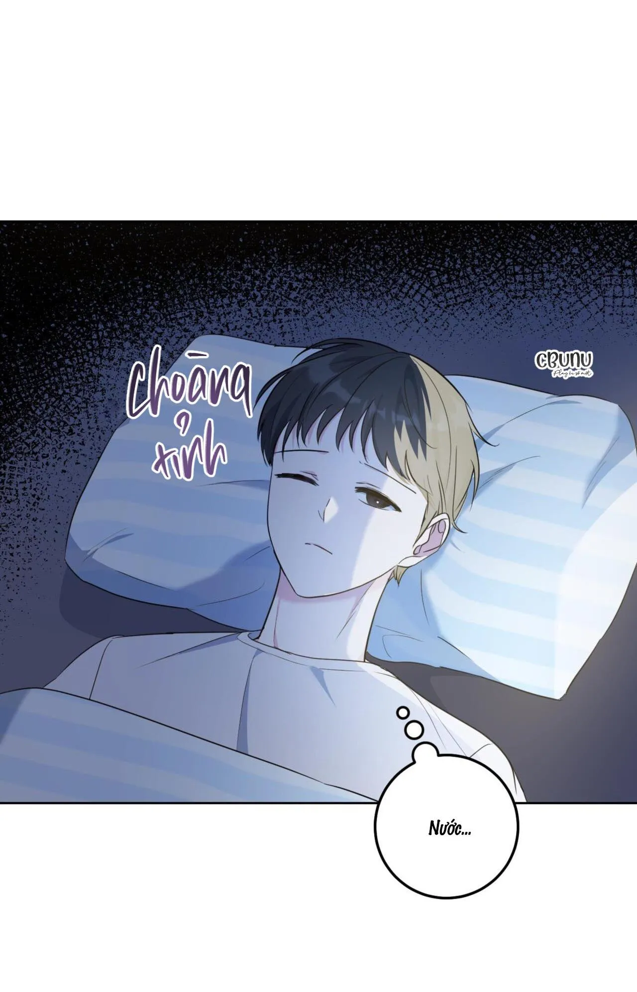 Khu Rừng Tĩnh Lặng Chapter 2 Trang 49