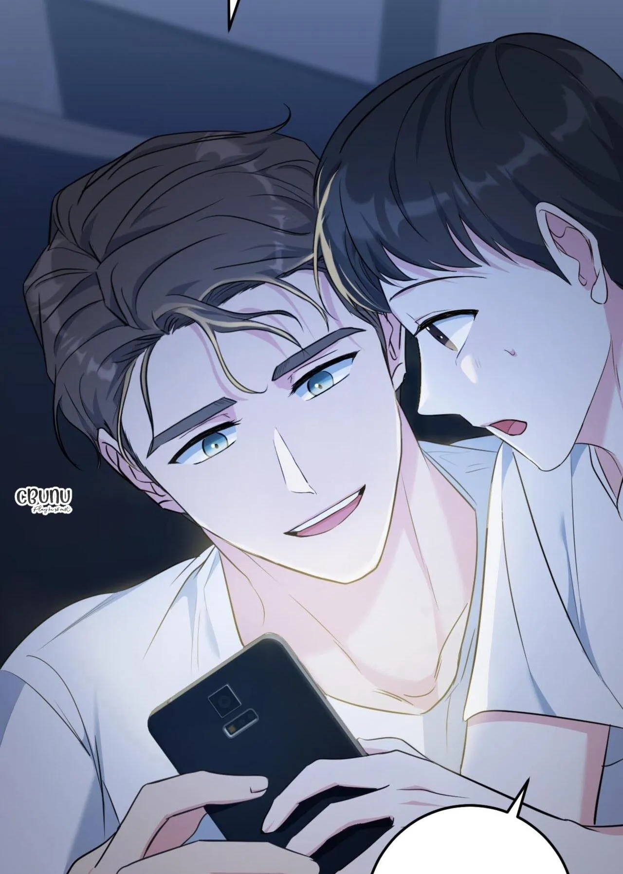 Khu Rừng Tĩnh Lặng Chapter 2 Trang 57