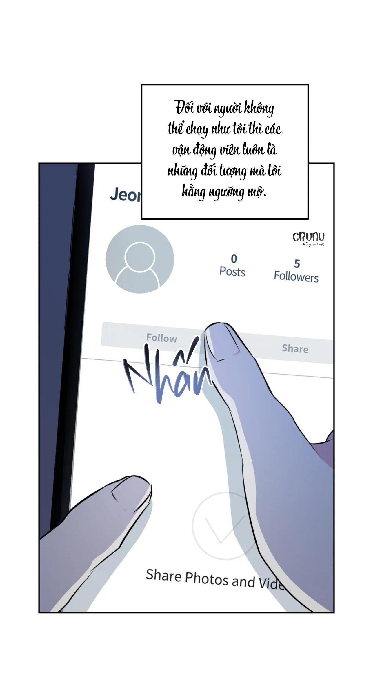 Khu Rừng Tĩnh Lặng Chapter 2 Trang 82