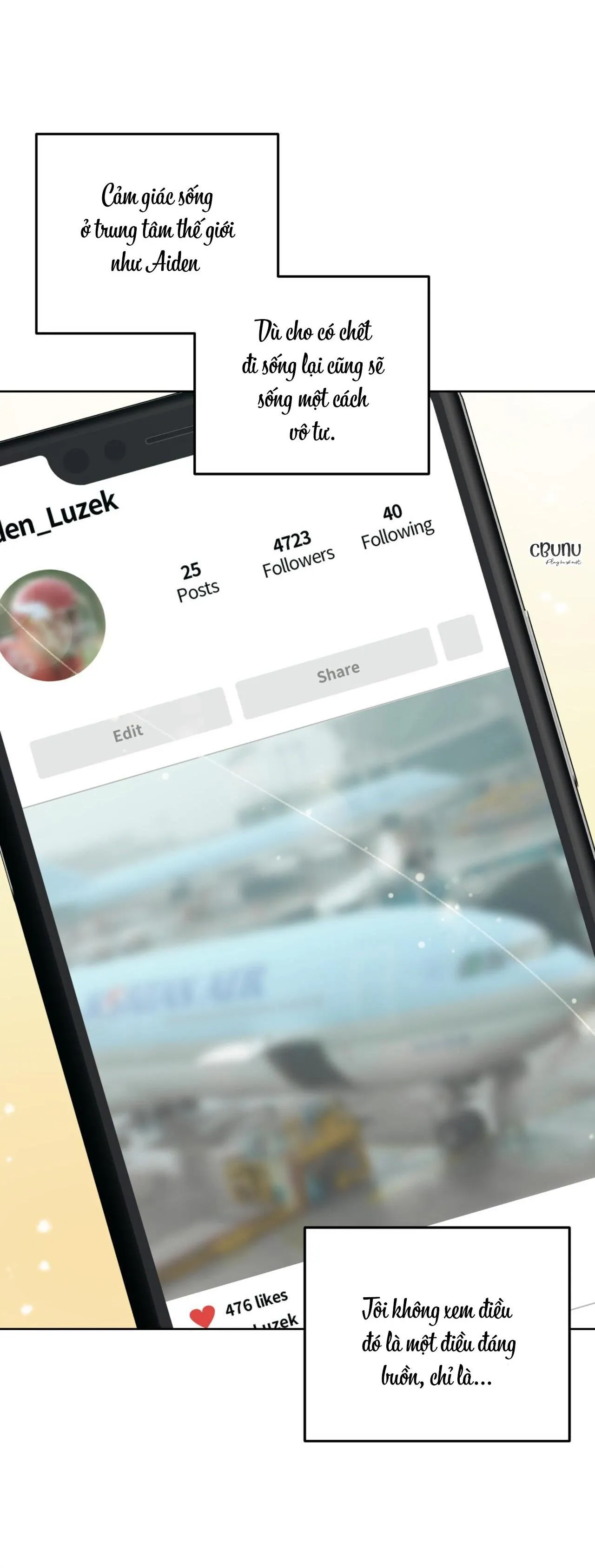 Khu Rừng Tĩnh Lặng Chapter 2 Trang 83