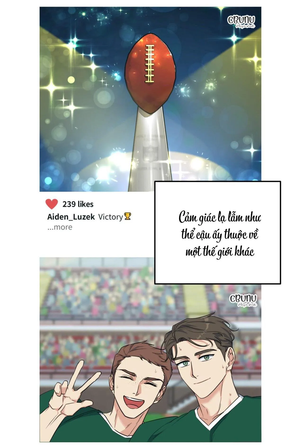 Khu Rừng Tĩnh Lặng Chapter 2 Trang 85