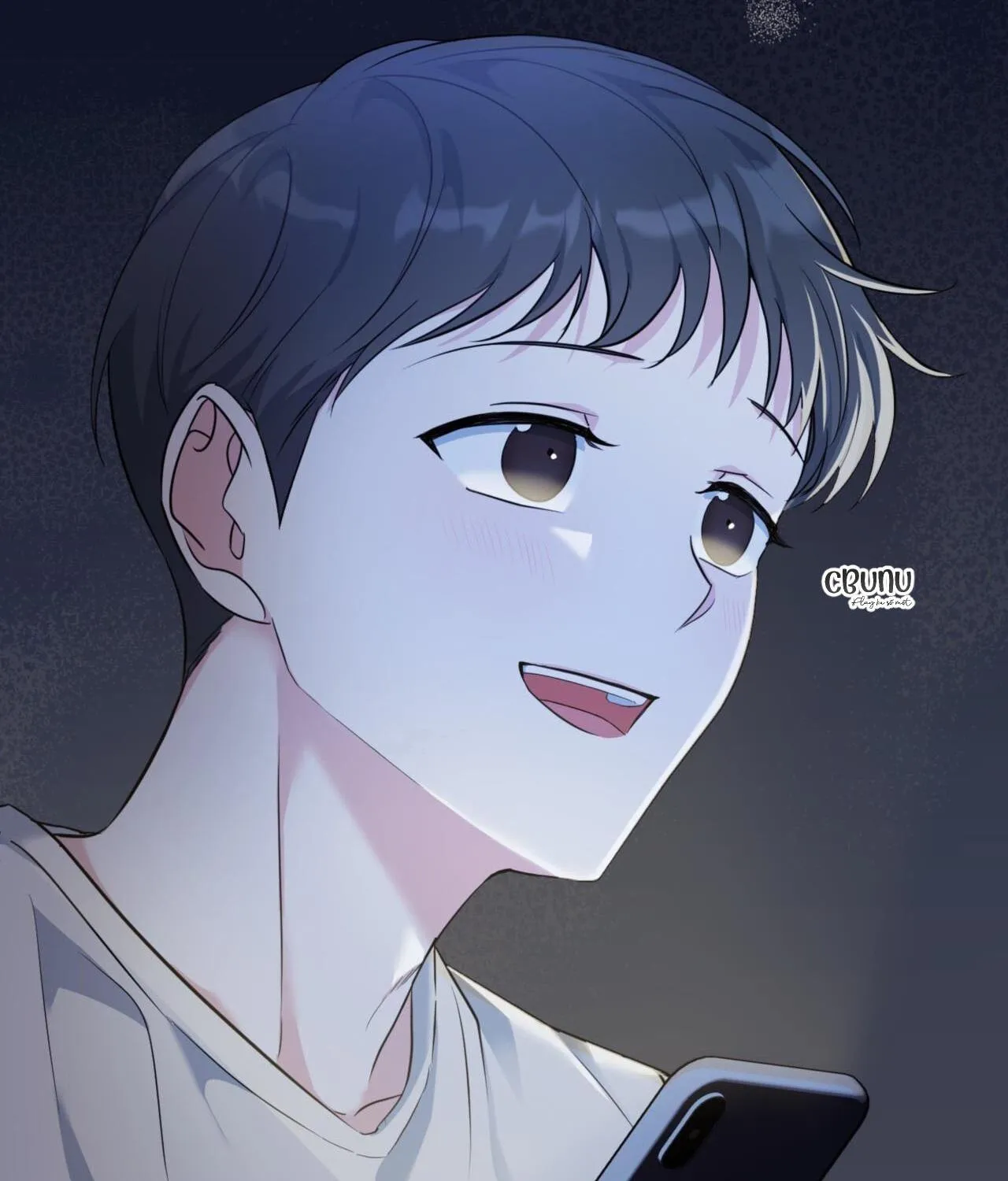 Khu Rừng Tĩnh Lặng Chapter 2 Trang 91