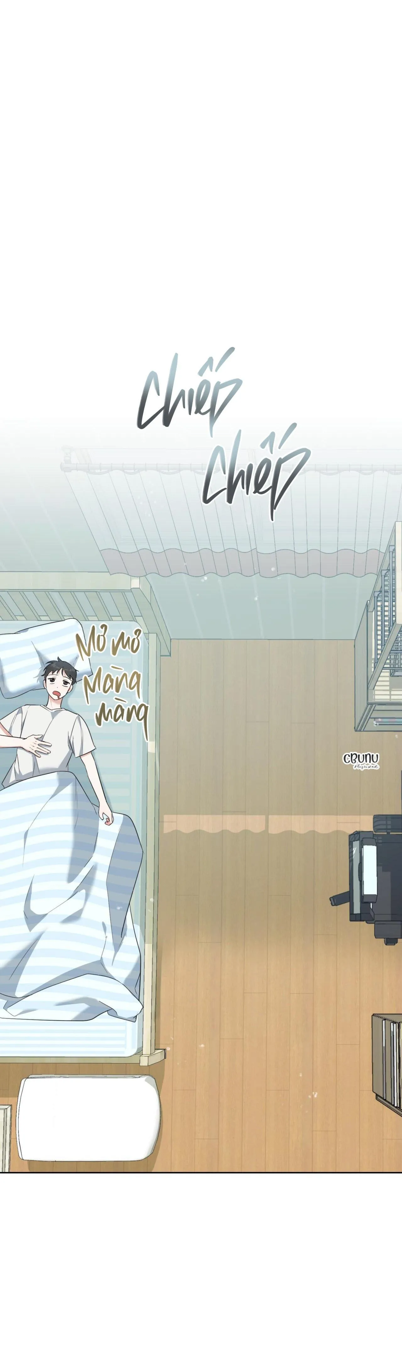 Khu Rừng Tĩnh Lặng Chapter 2 Trang 94