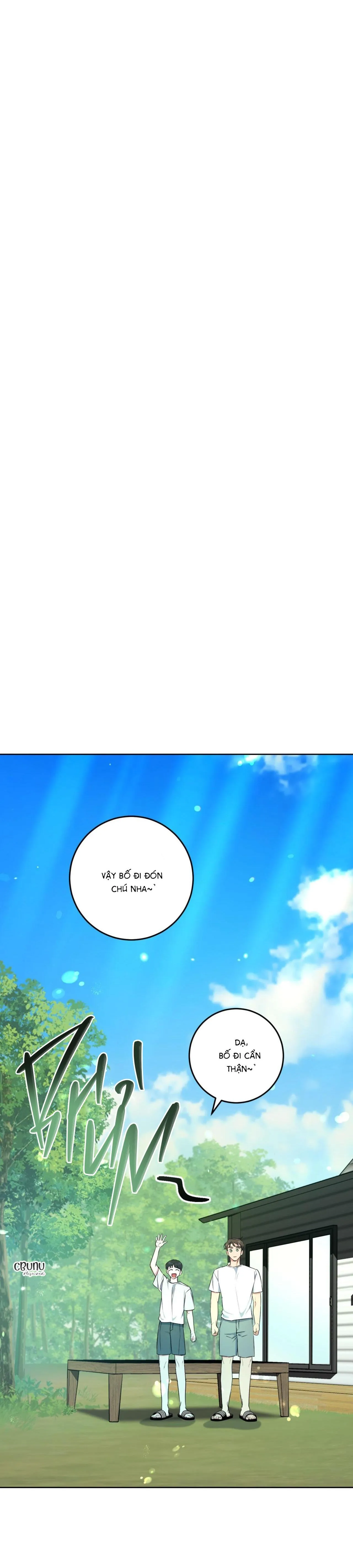 Khu Rừng Tĩnh Lặng Chapter 2 Trang 118