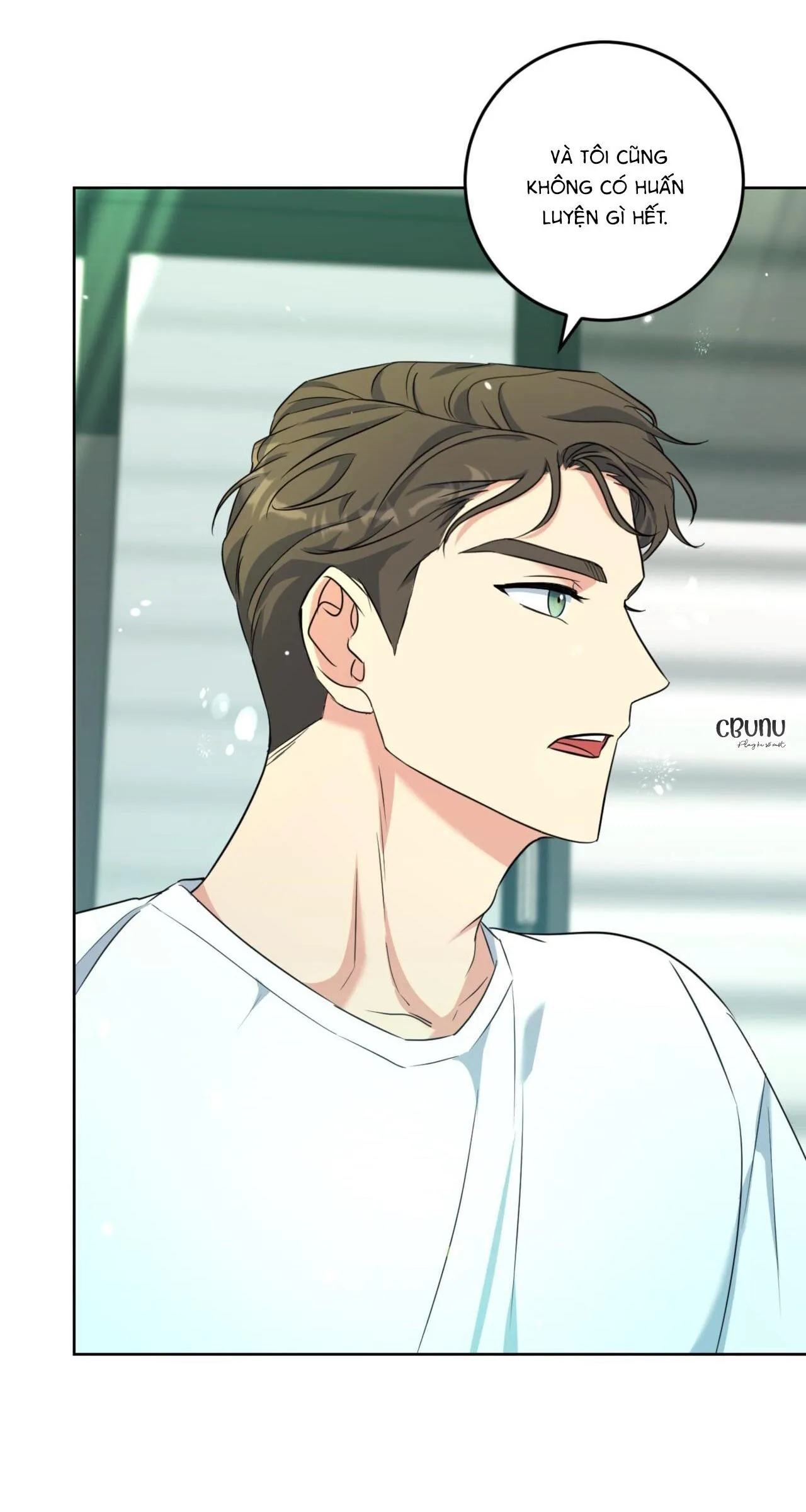 Khu Rừng Tĩnh Lặng Chapter 2 Trang 123