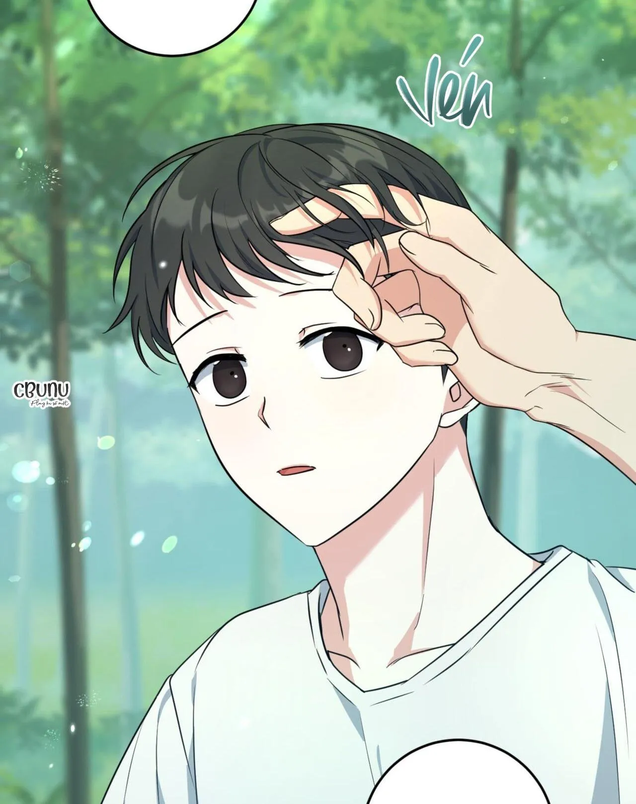 Khu Rừng Tĩnh Lặng Chapter 2 Trang 126