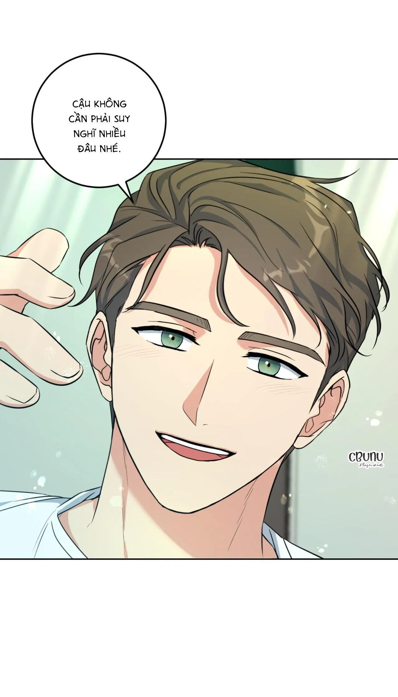 Khu Rừng Tĩnh Lặng Chapter 2 Trang 128