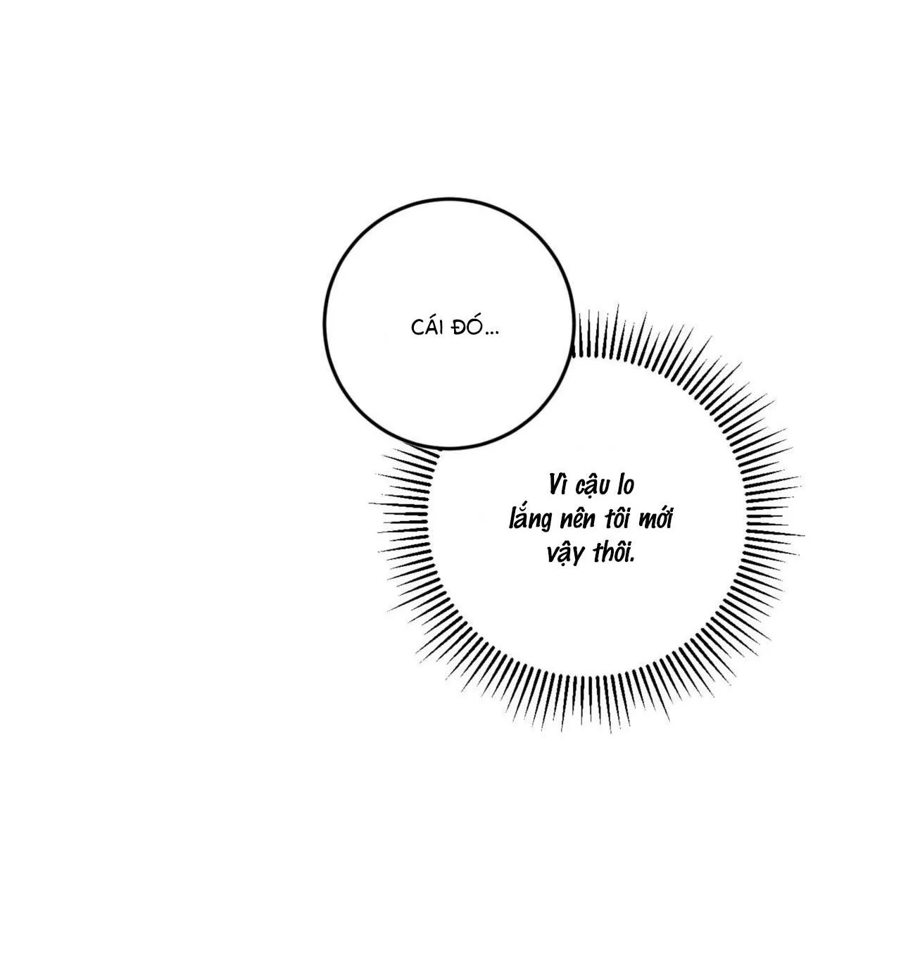 Khu Rừng Tĩnh Lặng Chapter 3 Trang 15