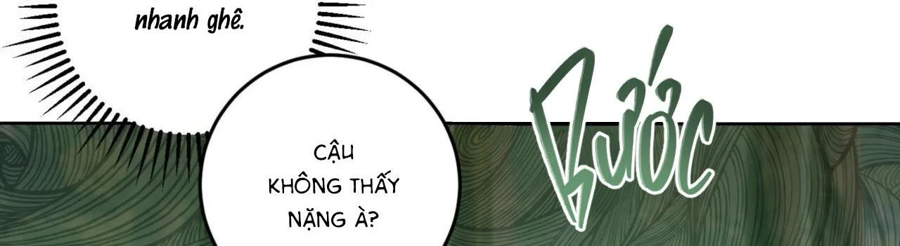 Khu Rừng Tĩnh Lặng Chapter 3 Trang 21