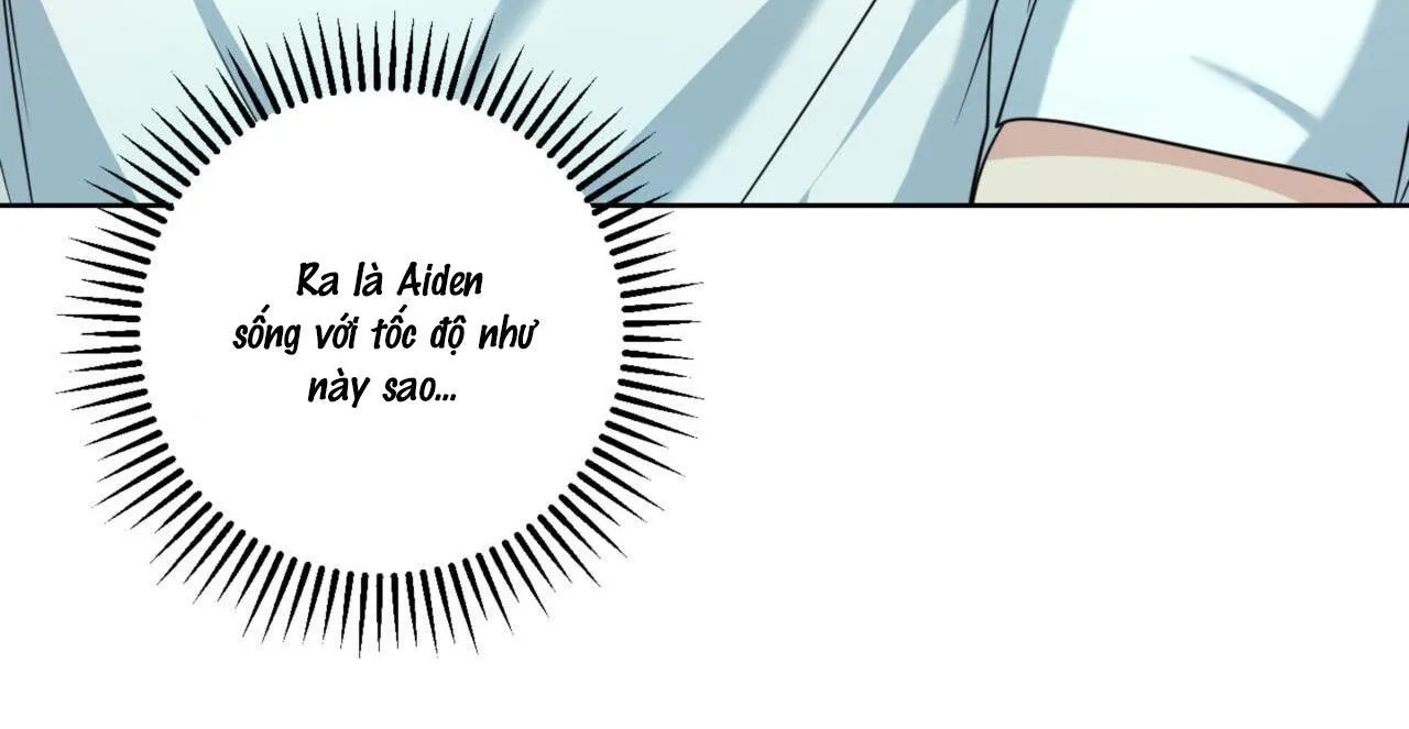 Khu Rừng Tĩnh Lặng Chapter 3 Trang 23