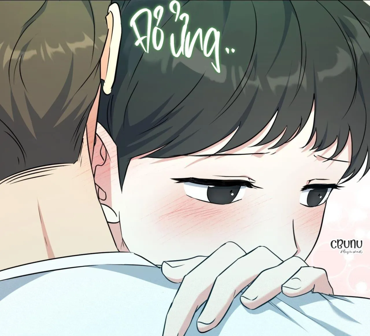 Khu Rừng Tĩnh Lặng Chapter 3 Trang 47