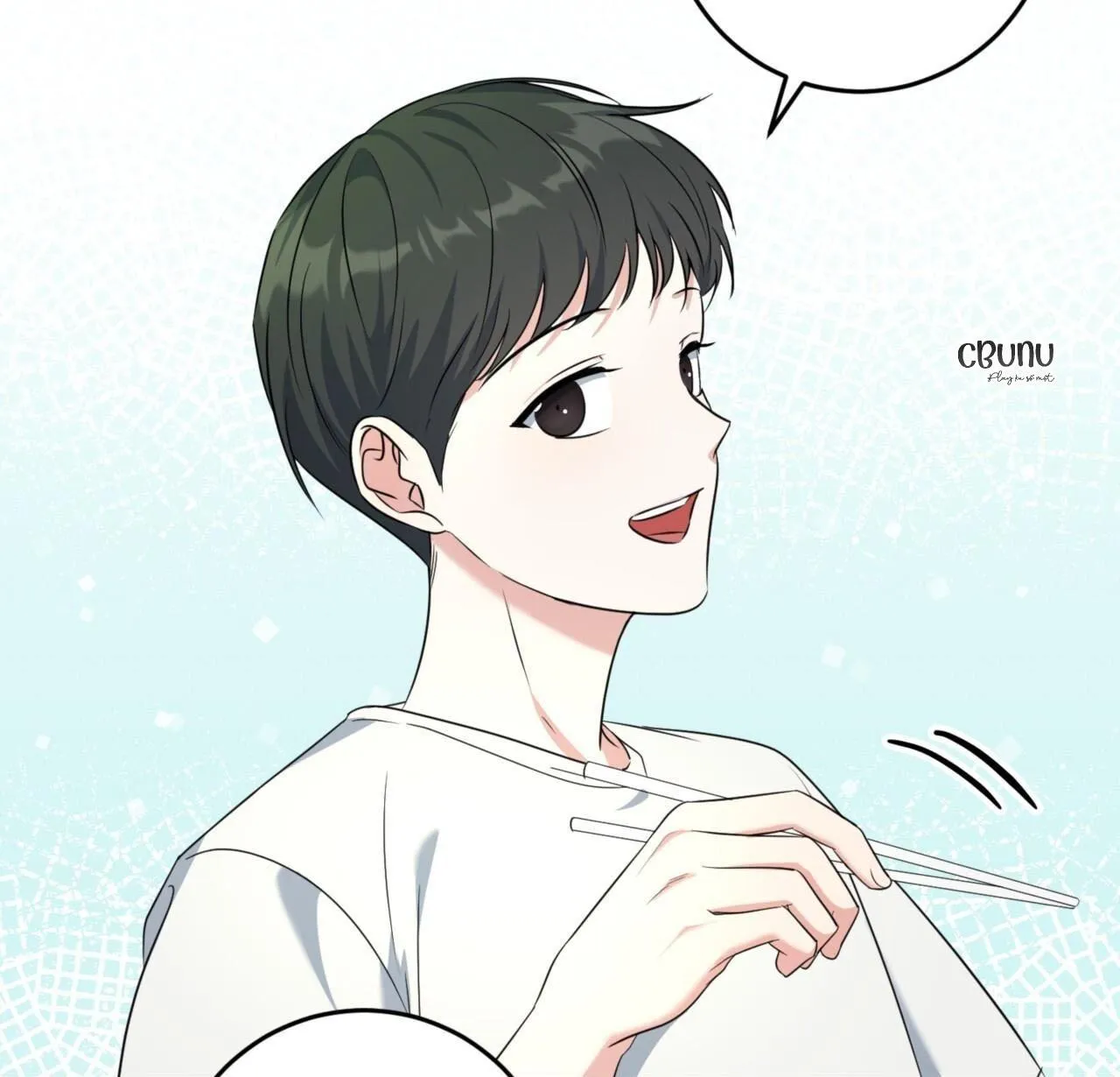 Khu Rừng Tĩnh Lặng Chapter 3 Trang 61